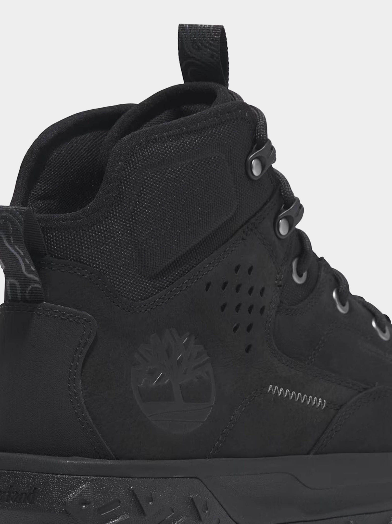Boots Men's Timberland
