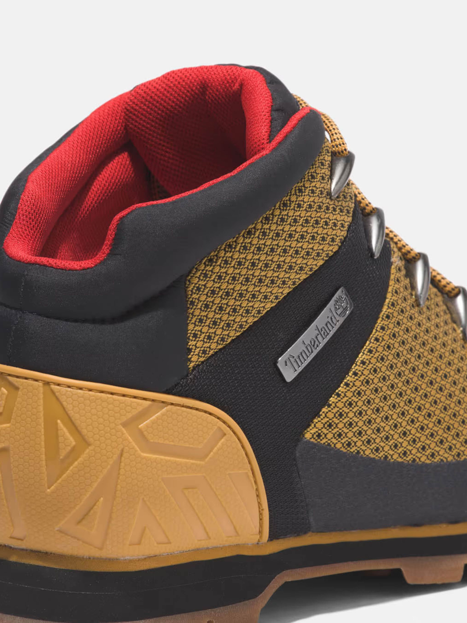 Черевики Чоловічі Timberland