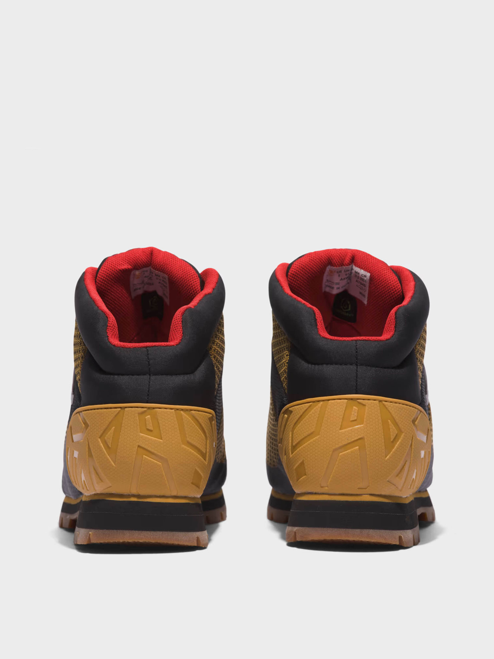 Черевики Чоловічі Timberland