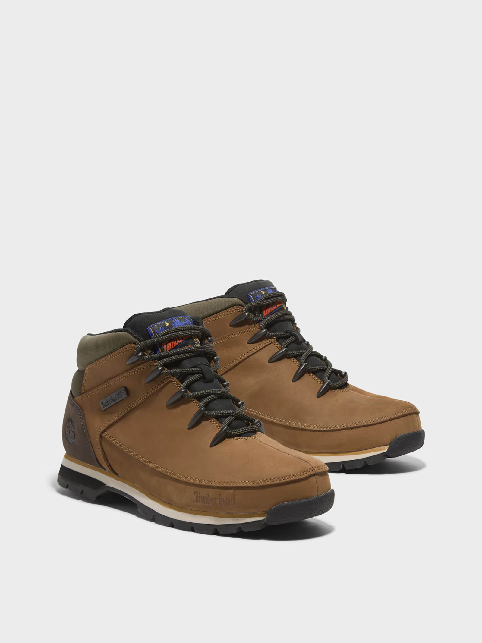 Boots Men's Timberland