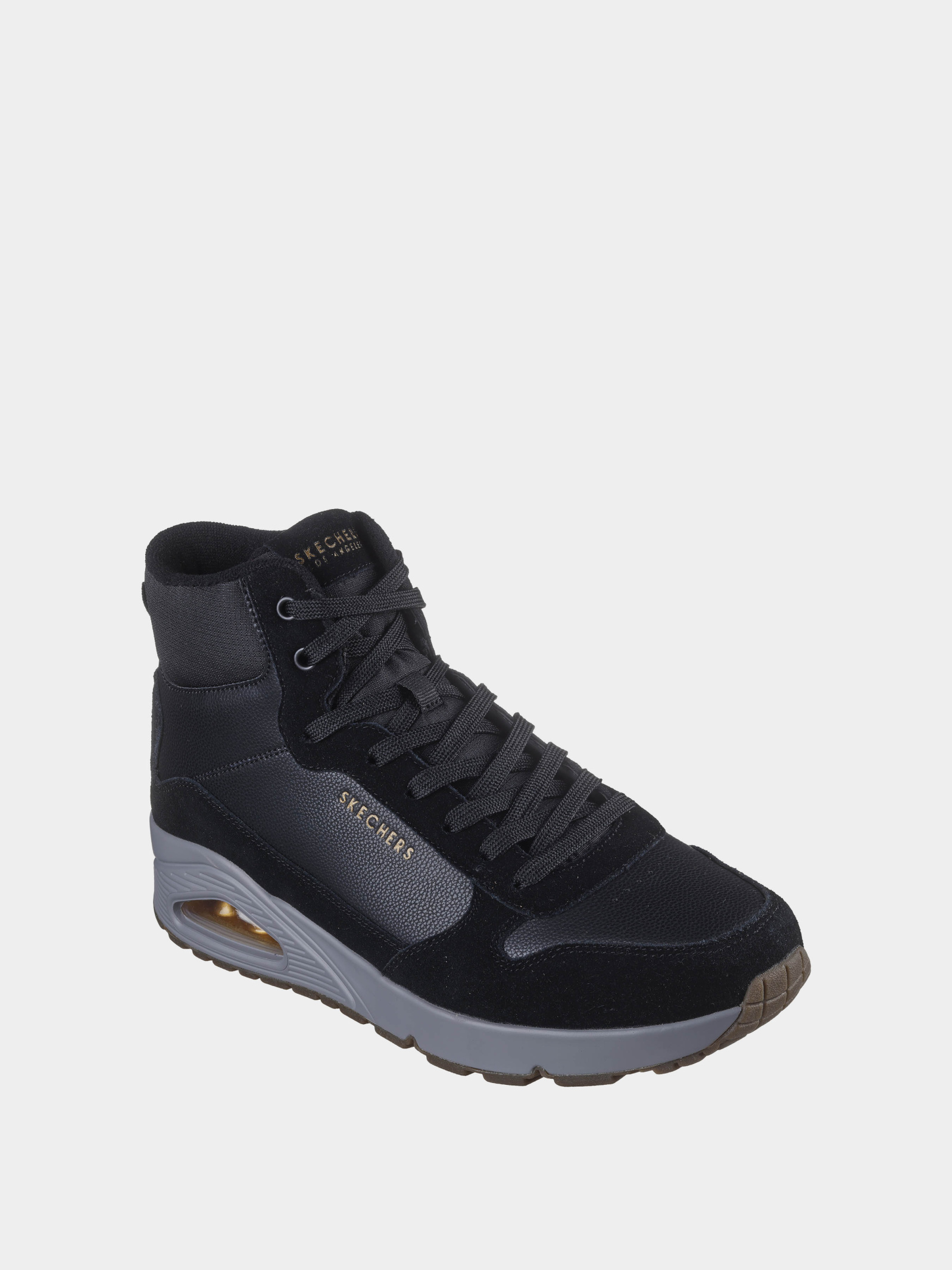 Ботинки Мужские Skechers