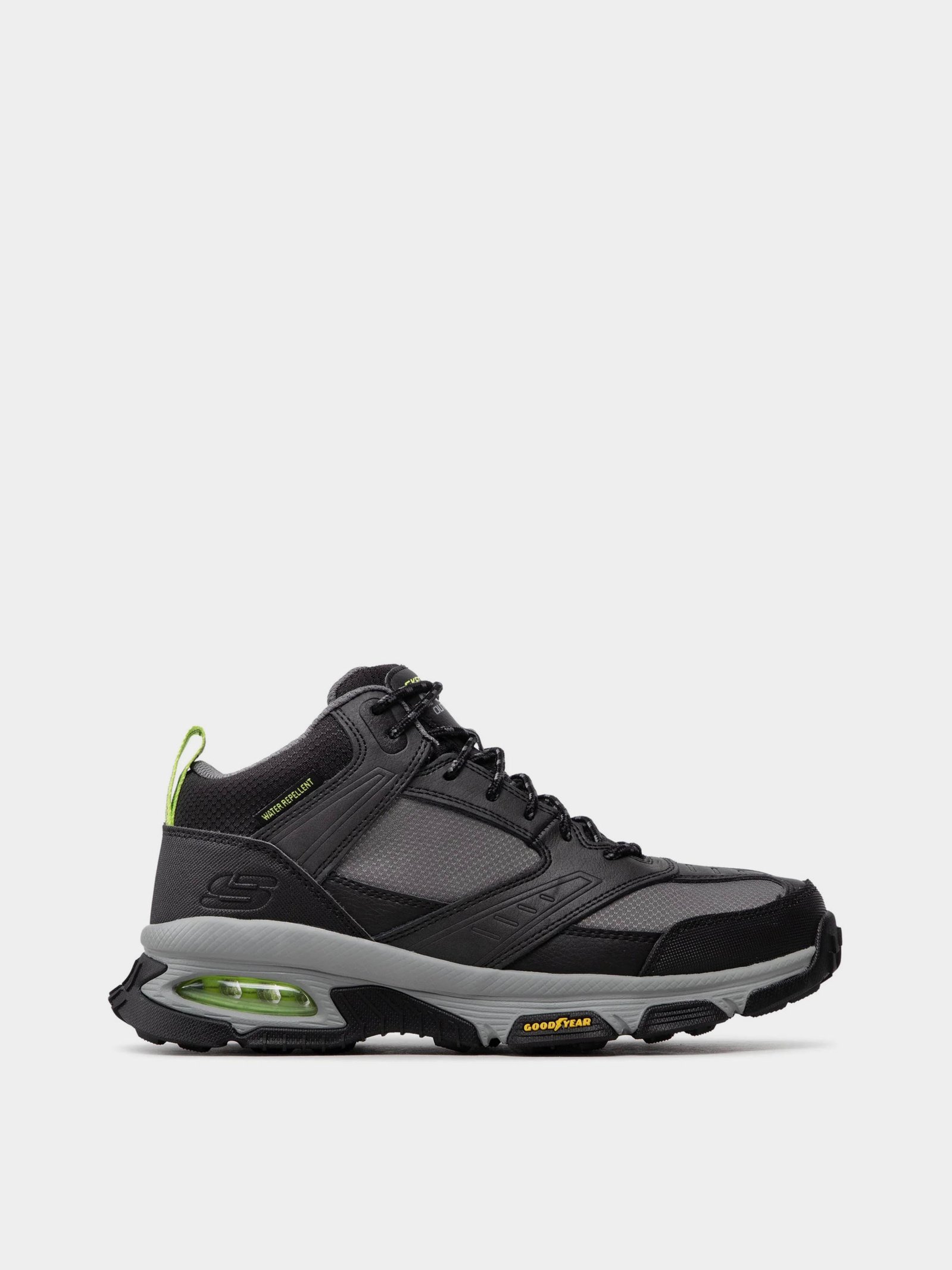 Outdoor Boots Men's Skechers