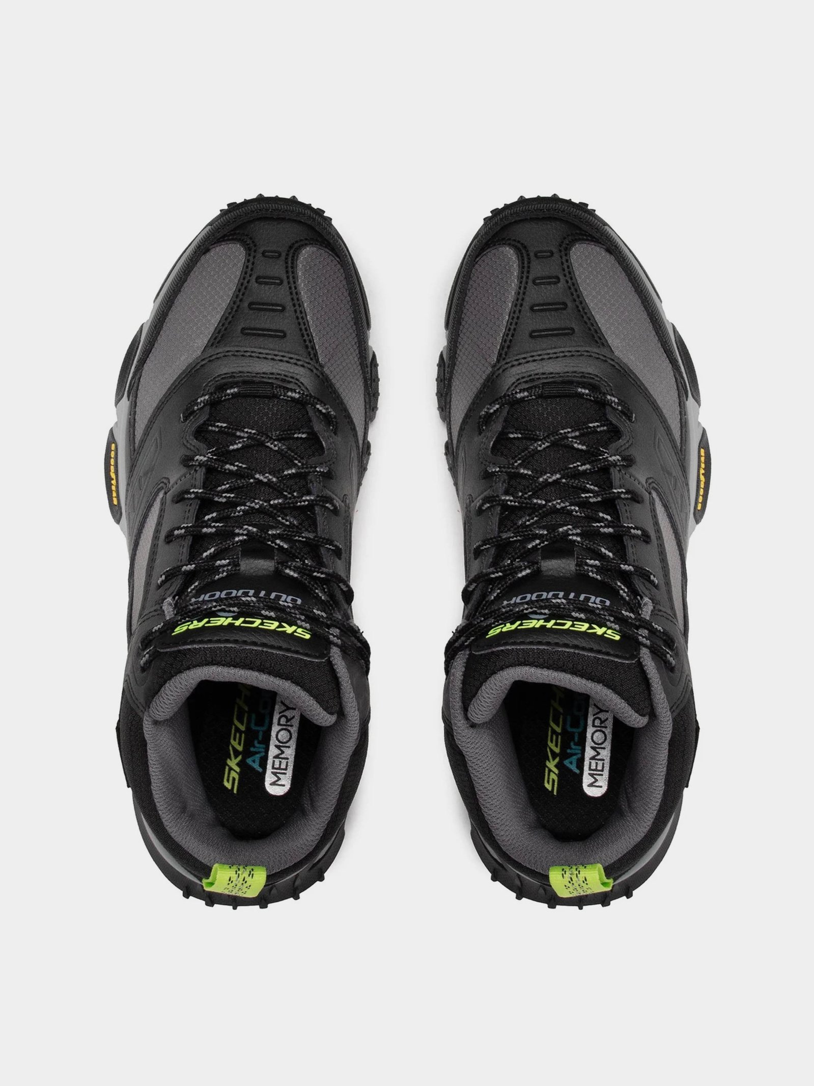 Черевики аутдор Чоловічі Skechers