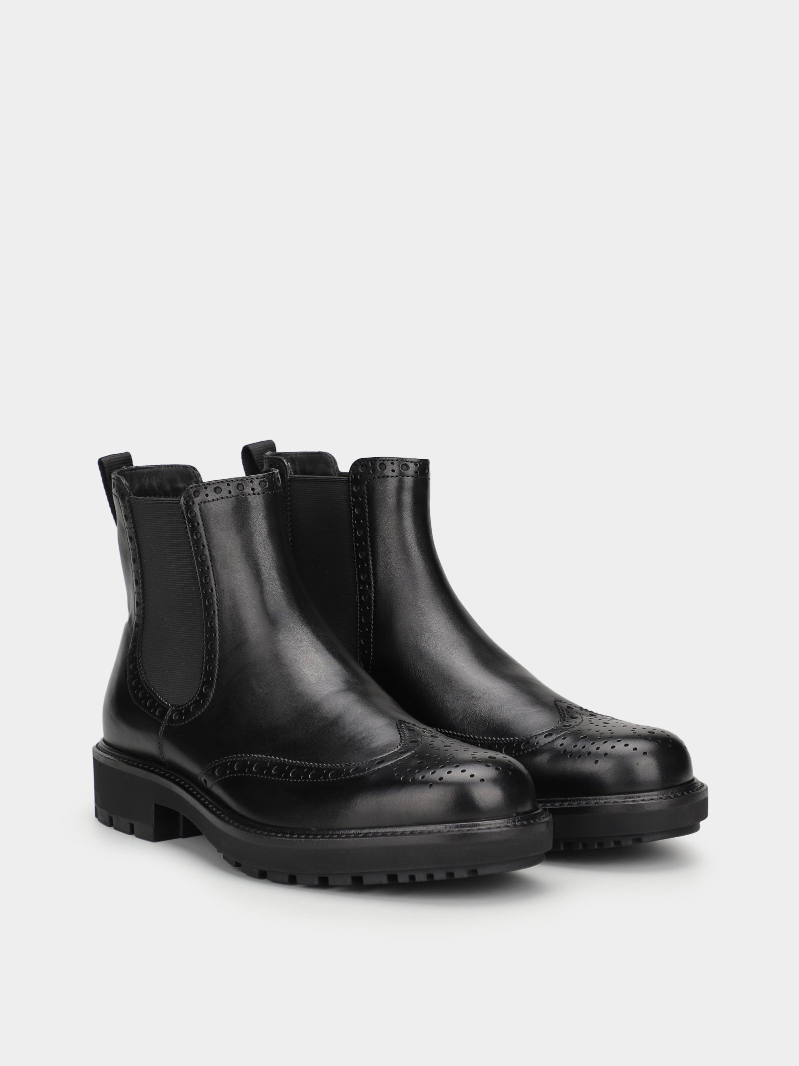 Chelsea Boots Men's ECCO