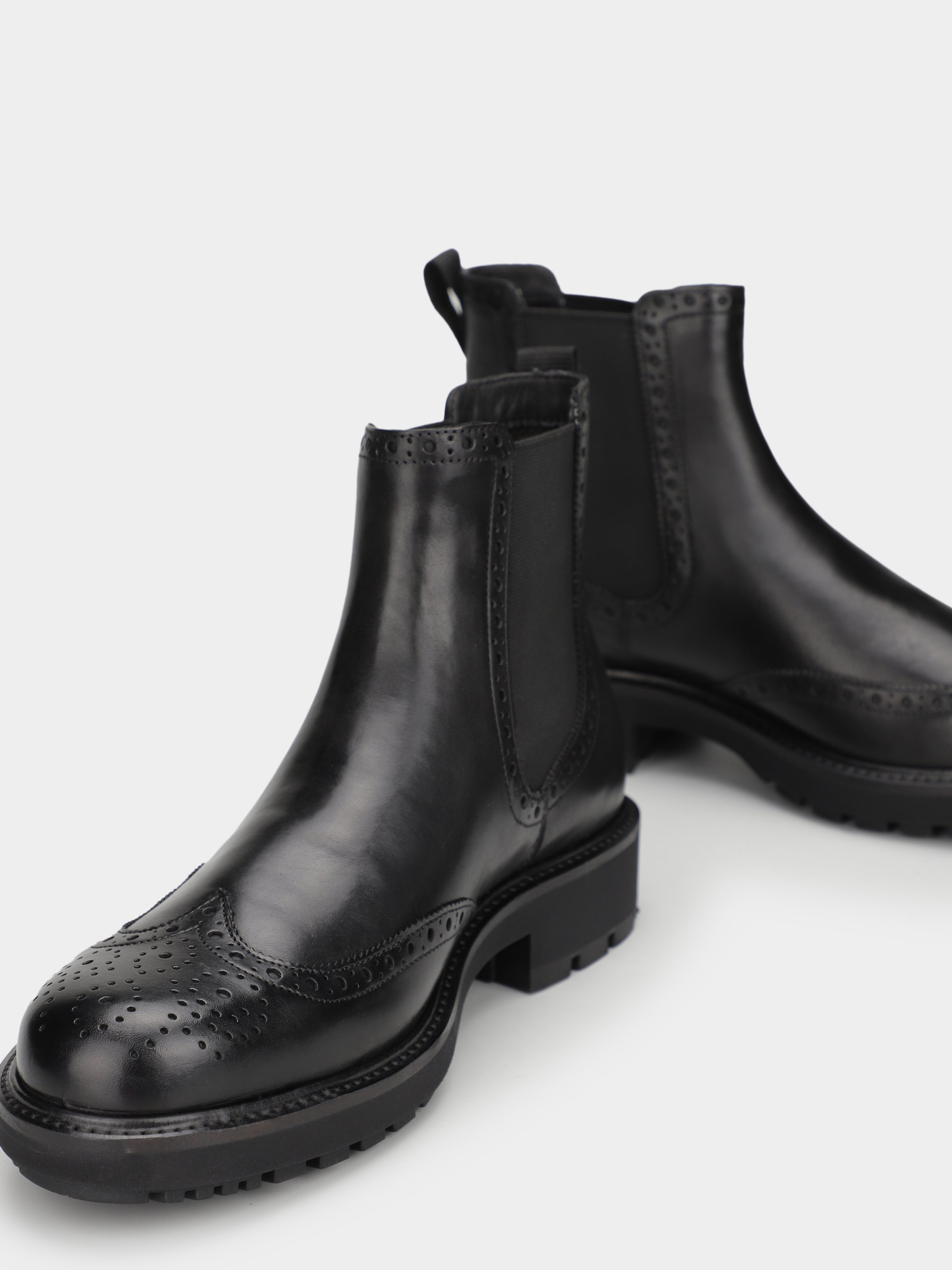Chelsea Boots Men's ECCO