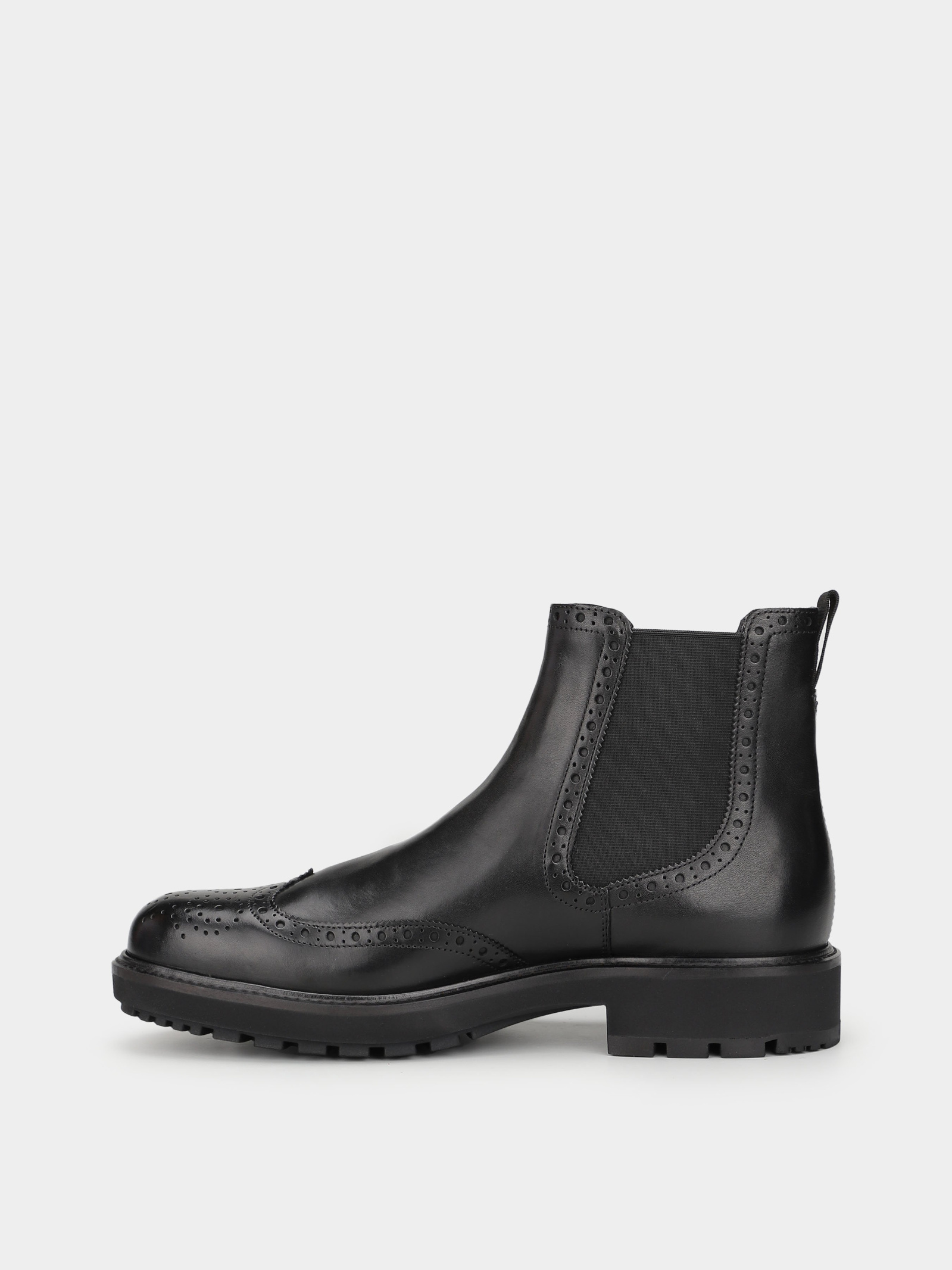Chelsea Boots Men's ECCO