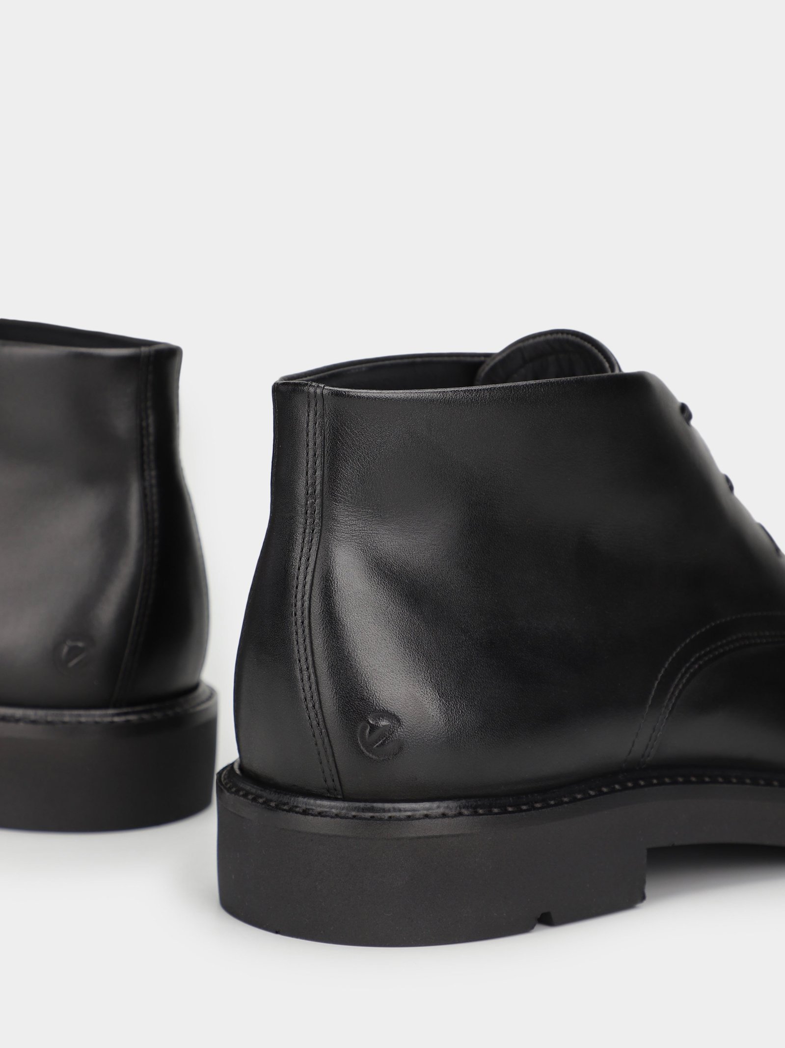 Boots Men's ECCO