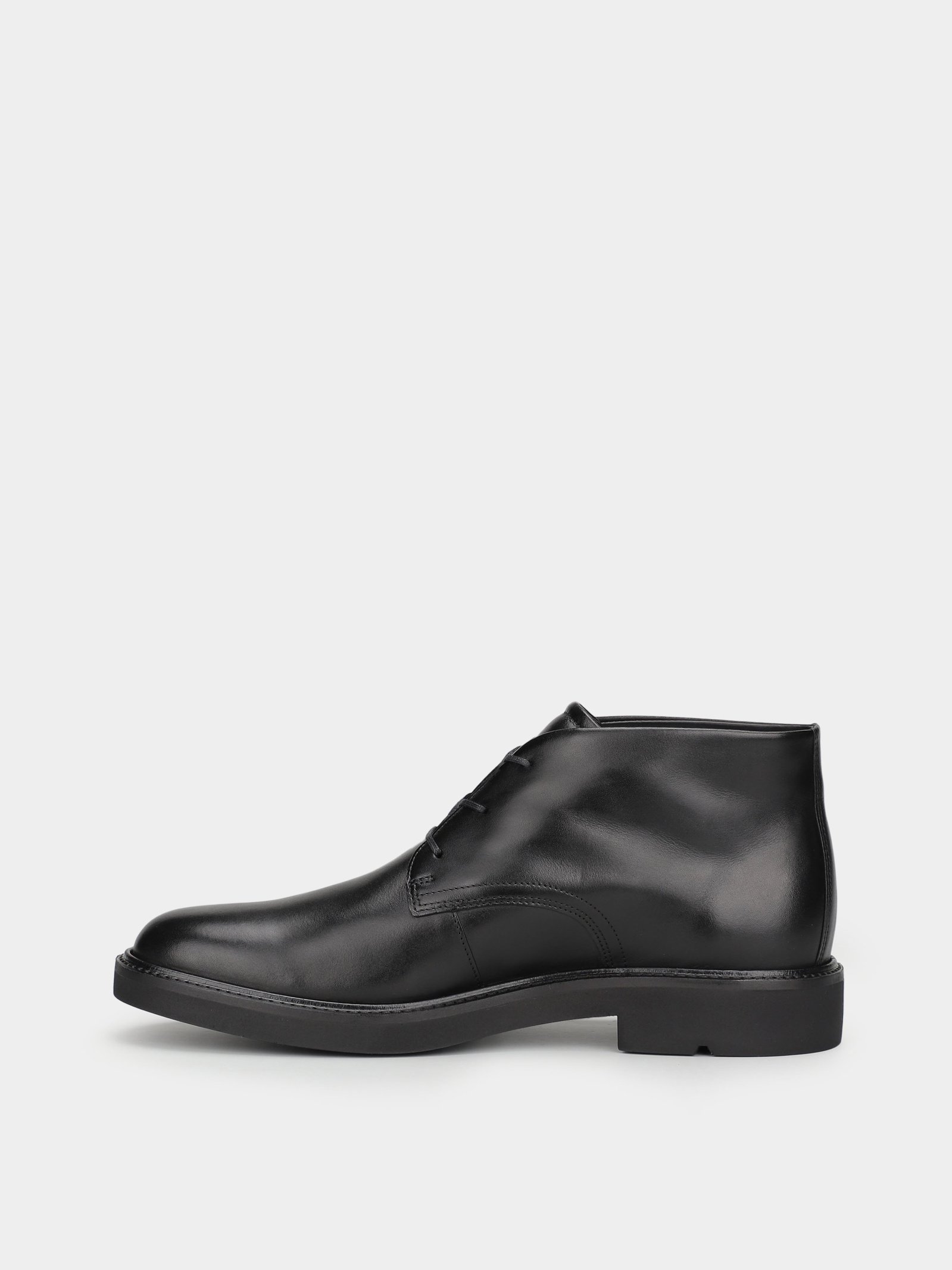 Boots Men's ECCO