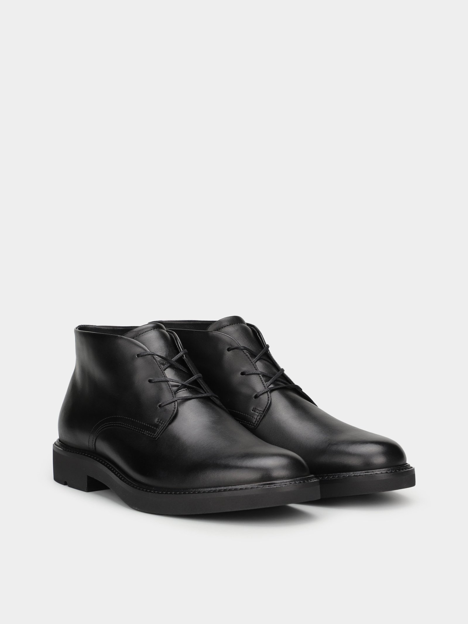 Boots Men's ECCO