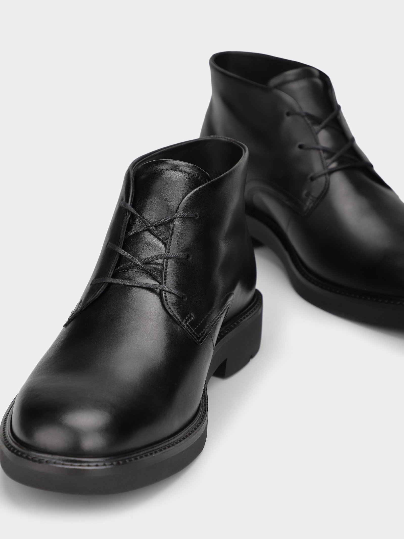 Boots Men's ECCO