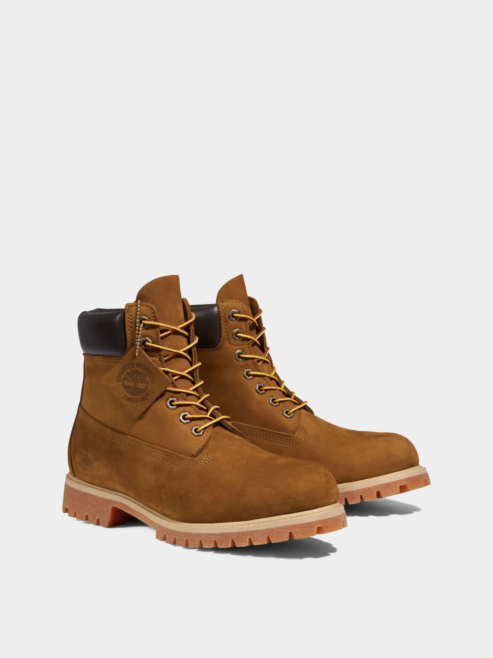 Черевики Чоловічі Timberland