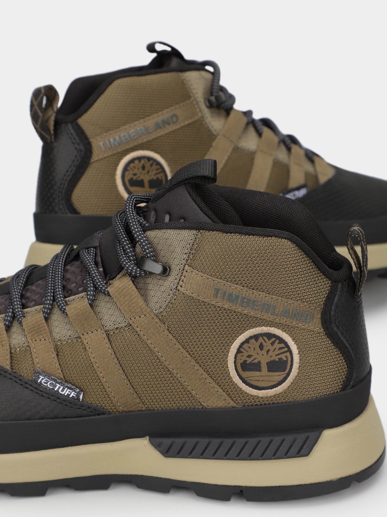 Boots and Tall Boots Men's Timberland