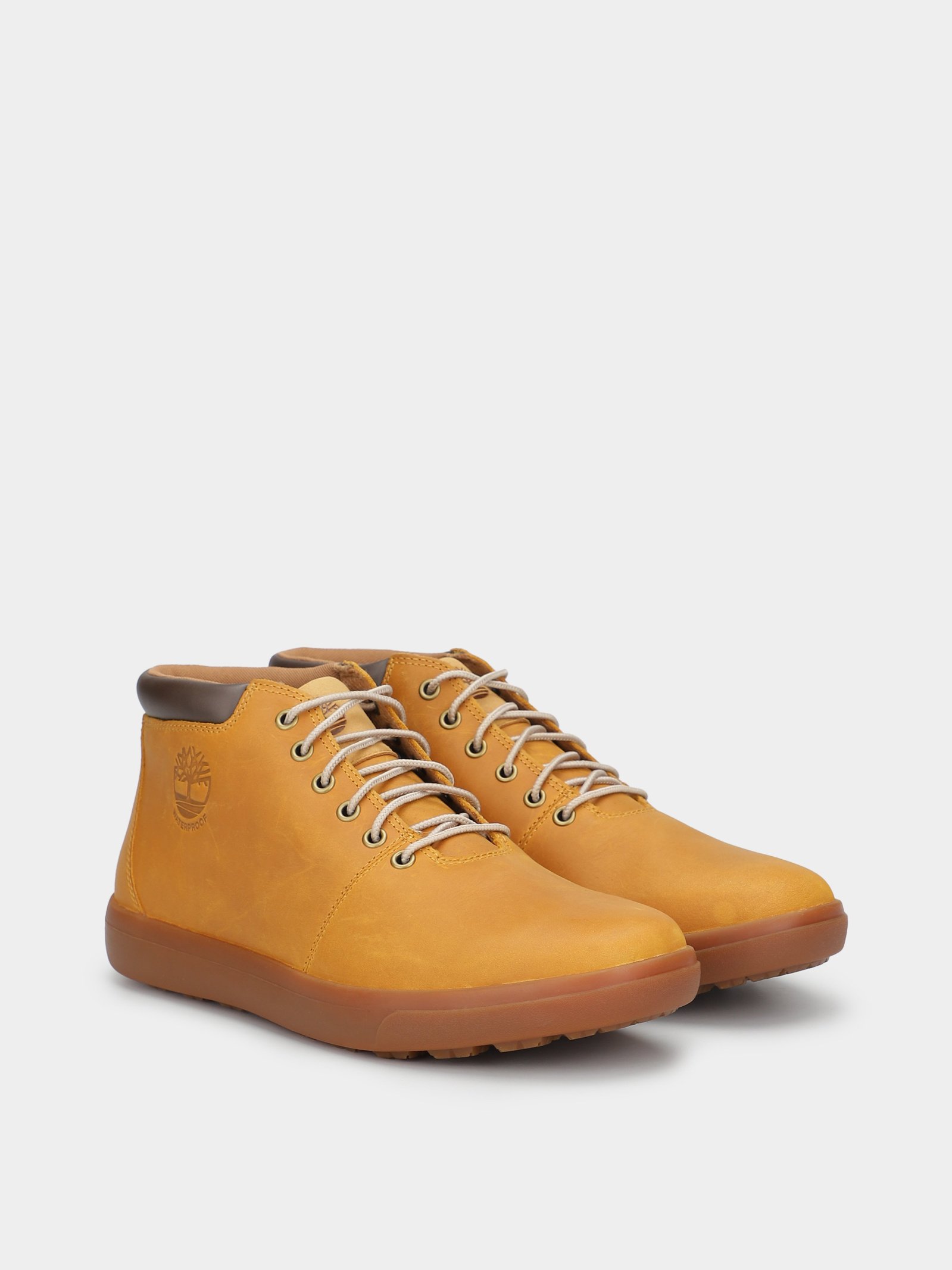 Ботинки Мужские Timberland