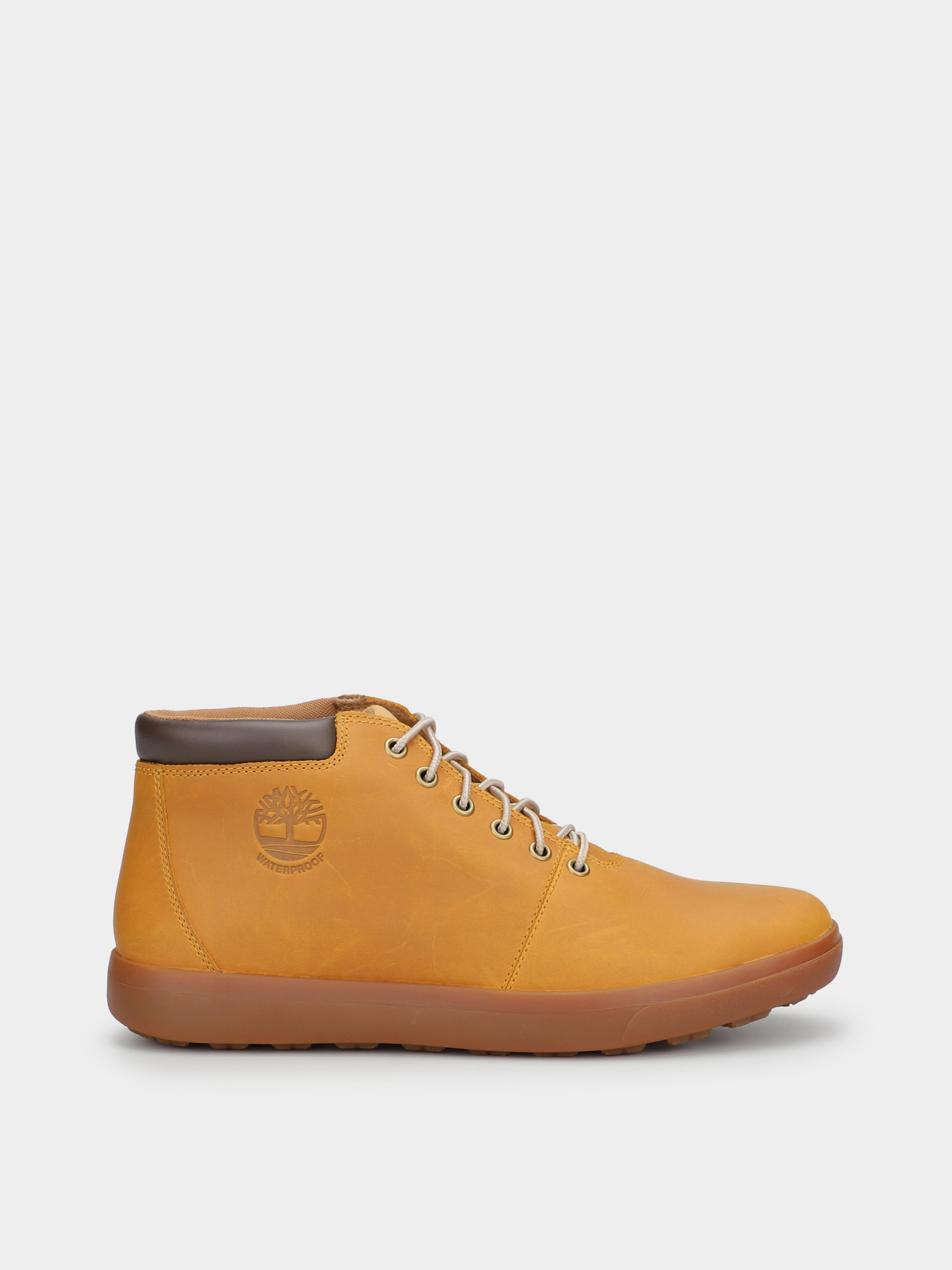 Ботинки Мужские Timberland