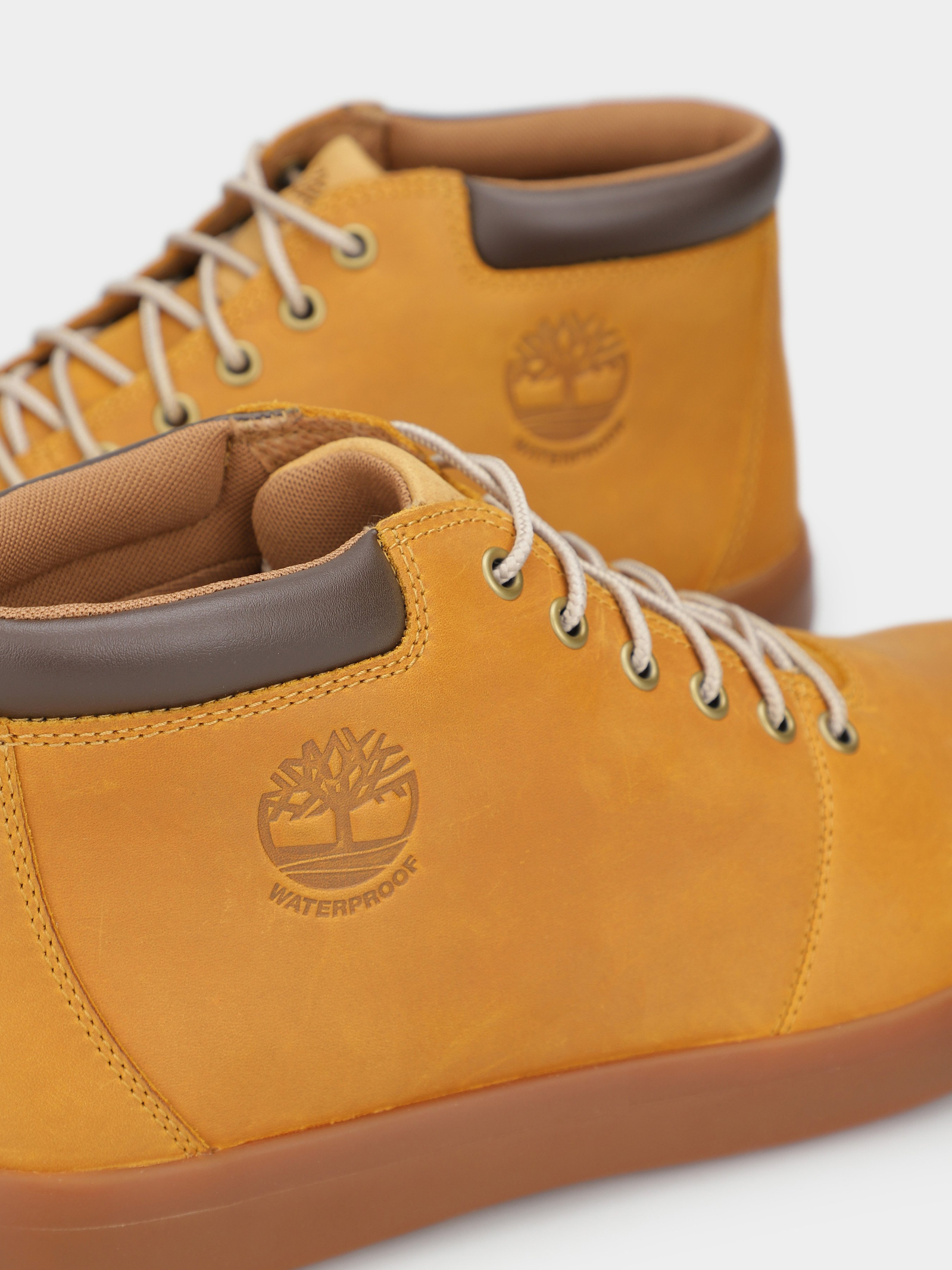 Ботинки Мужские Timberland