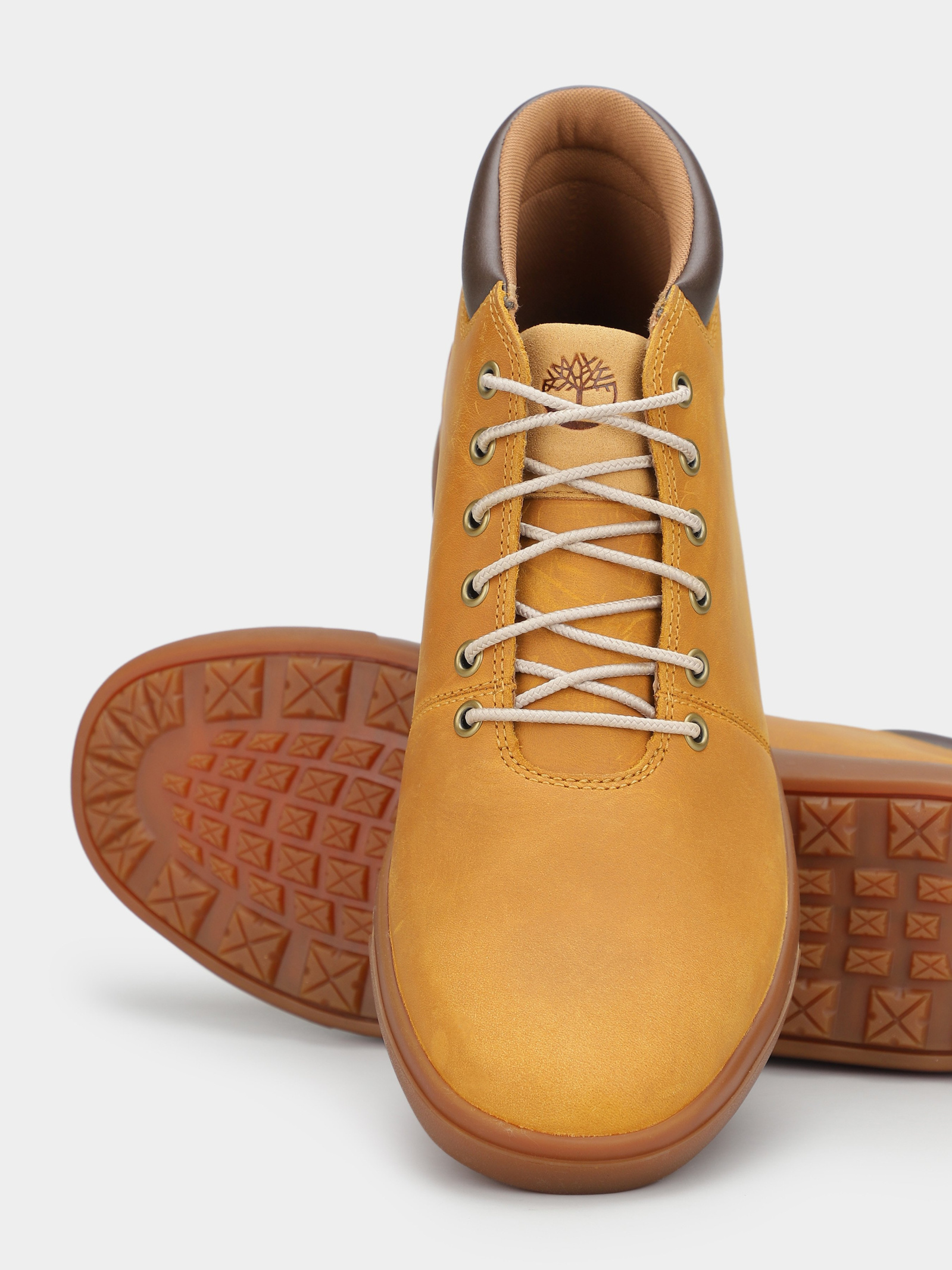 Ботинки Мужские Timberland
