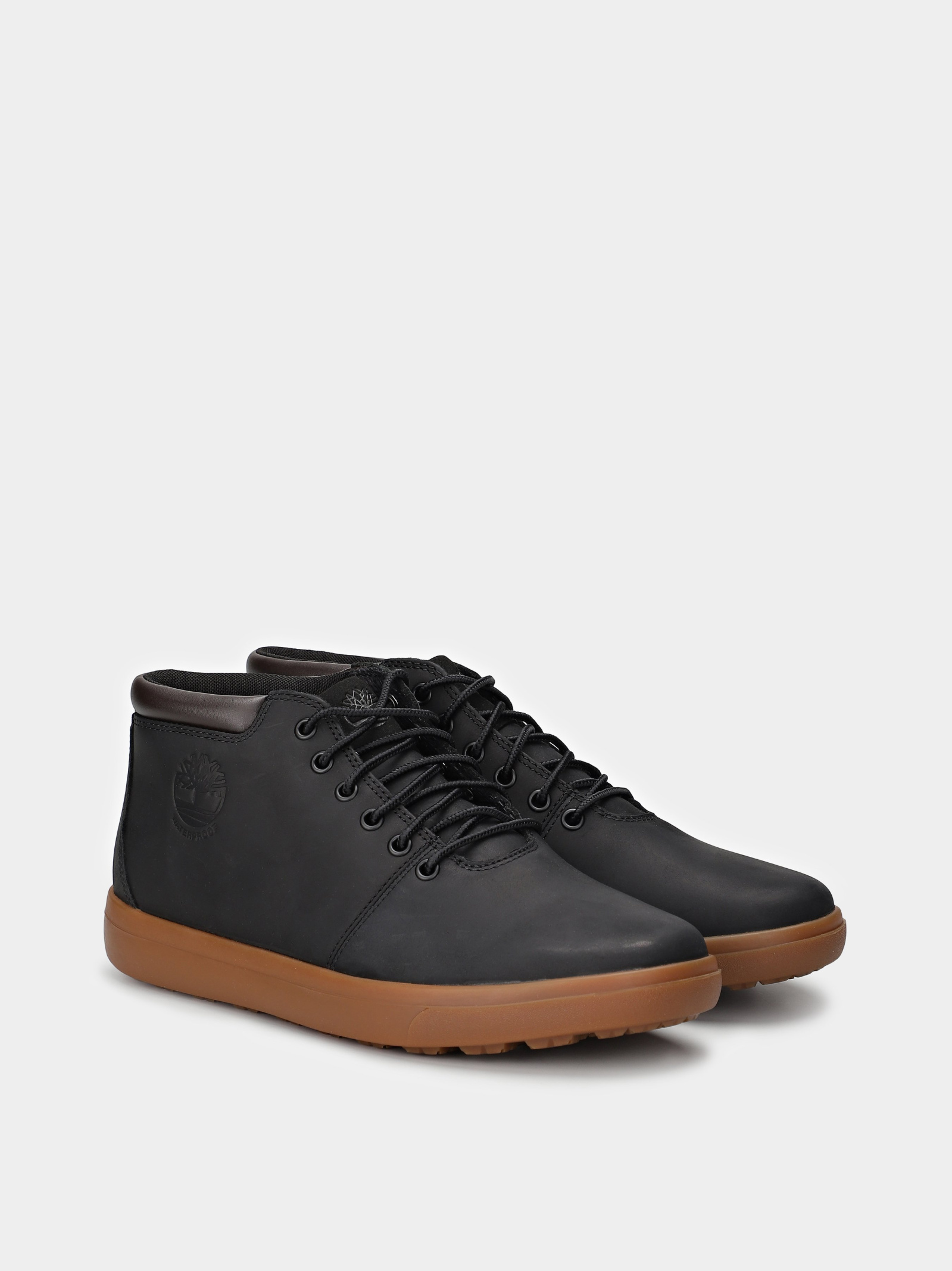 Ботинки Мужские Timberland