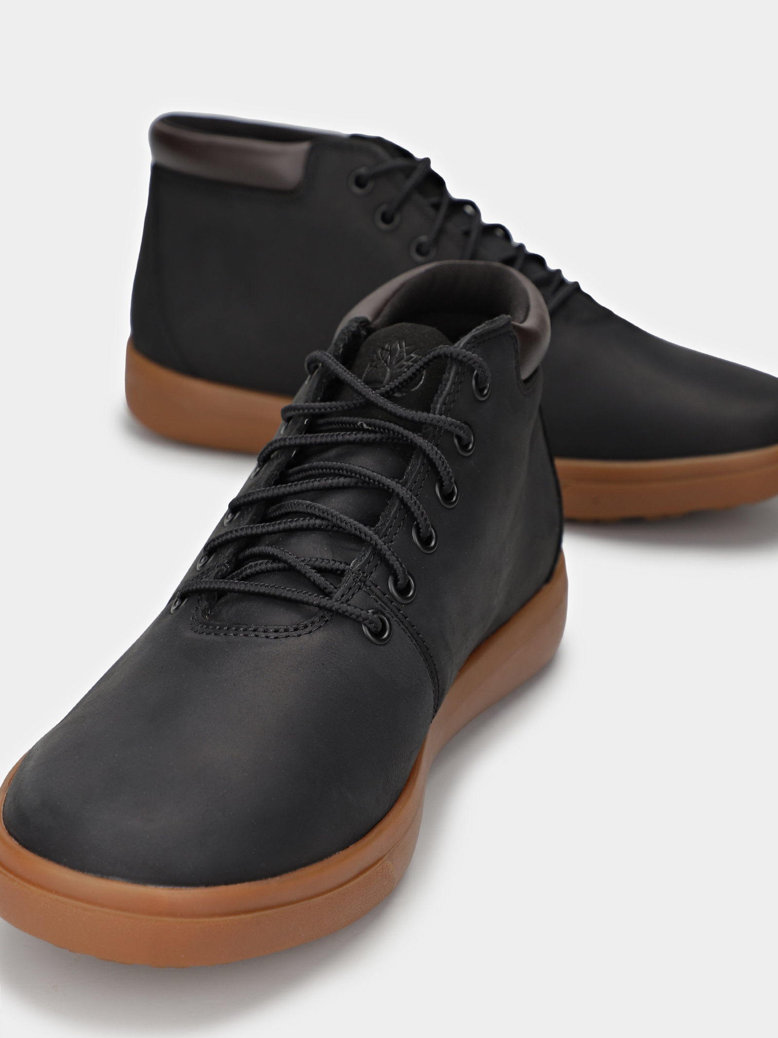 Ботинки Мужские Timberland