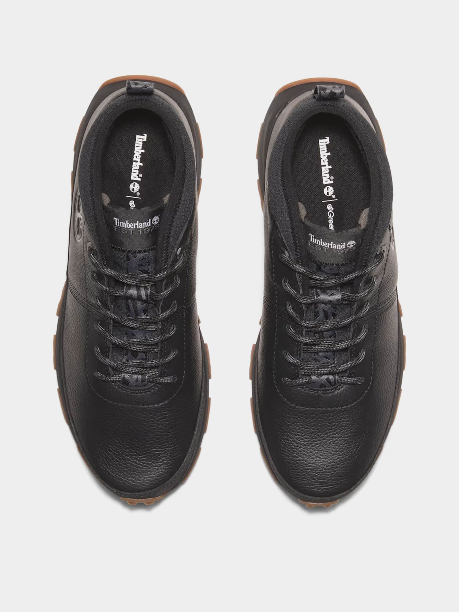 Ботинки Мужские Timberland