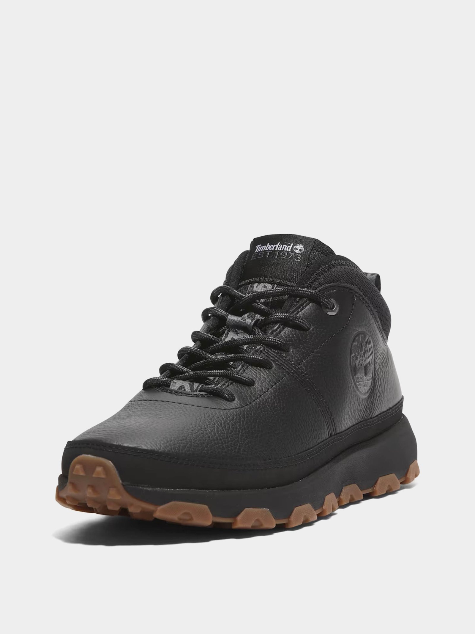 Ботинки Мужские Timberland
