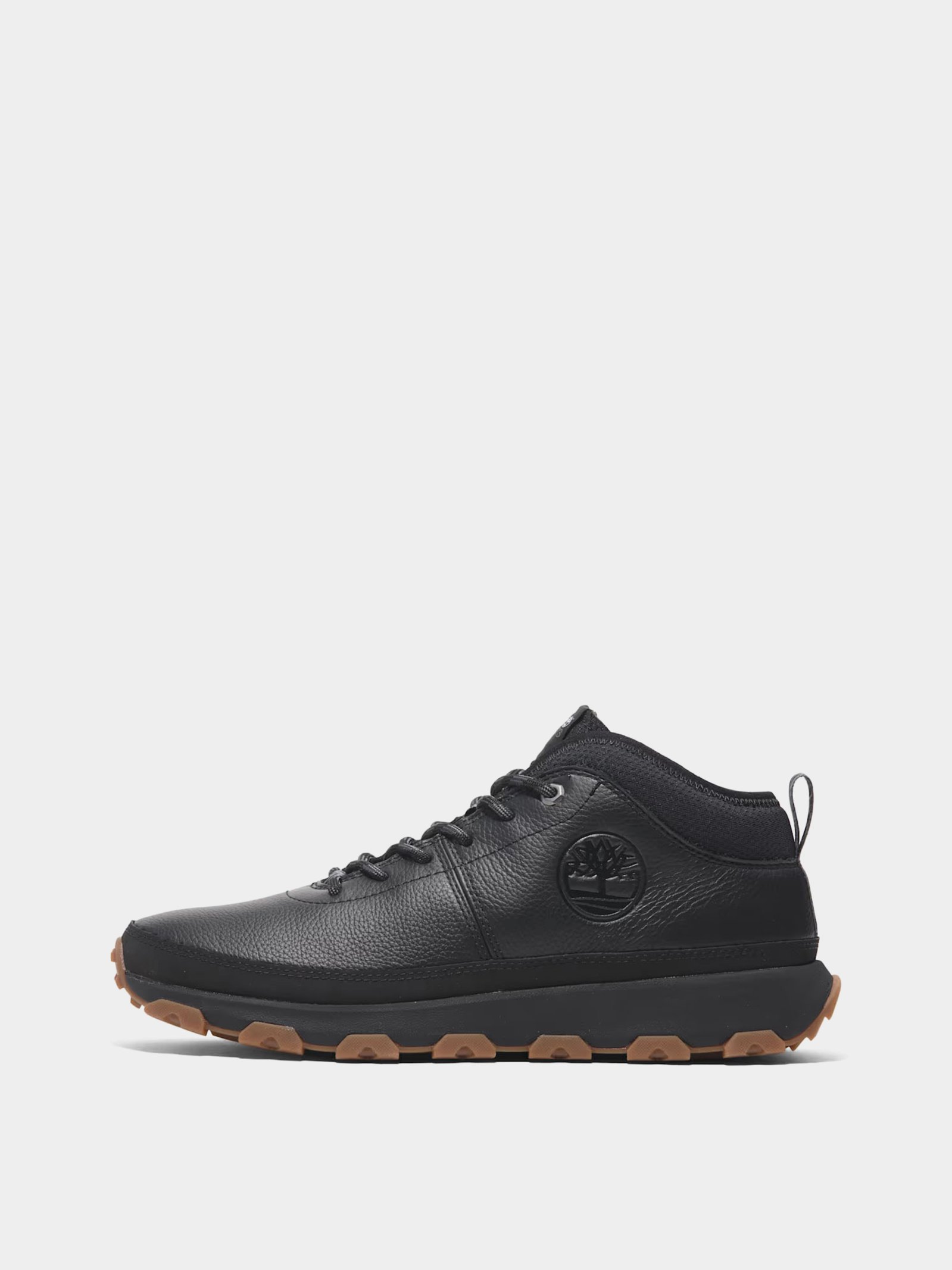 Ботинки Мужские Timberland
