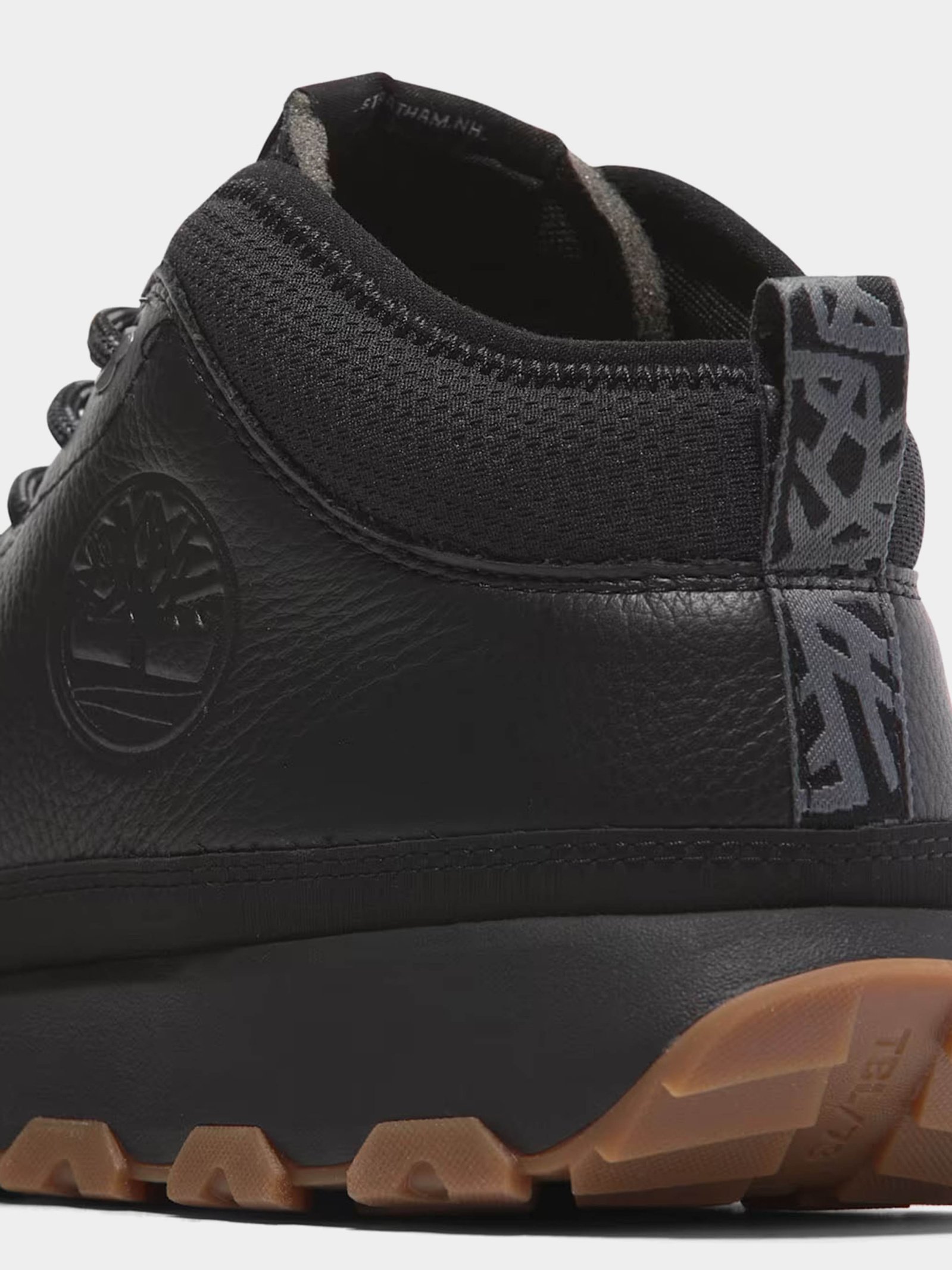 Ботинки Мужские Timberland