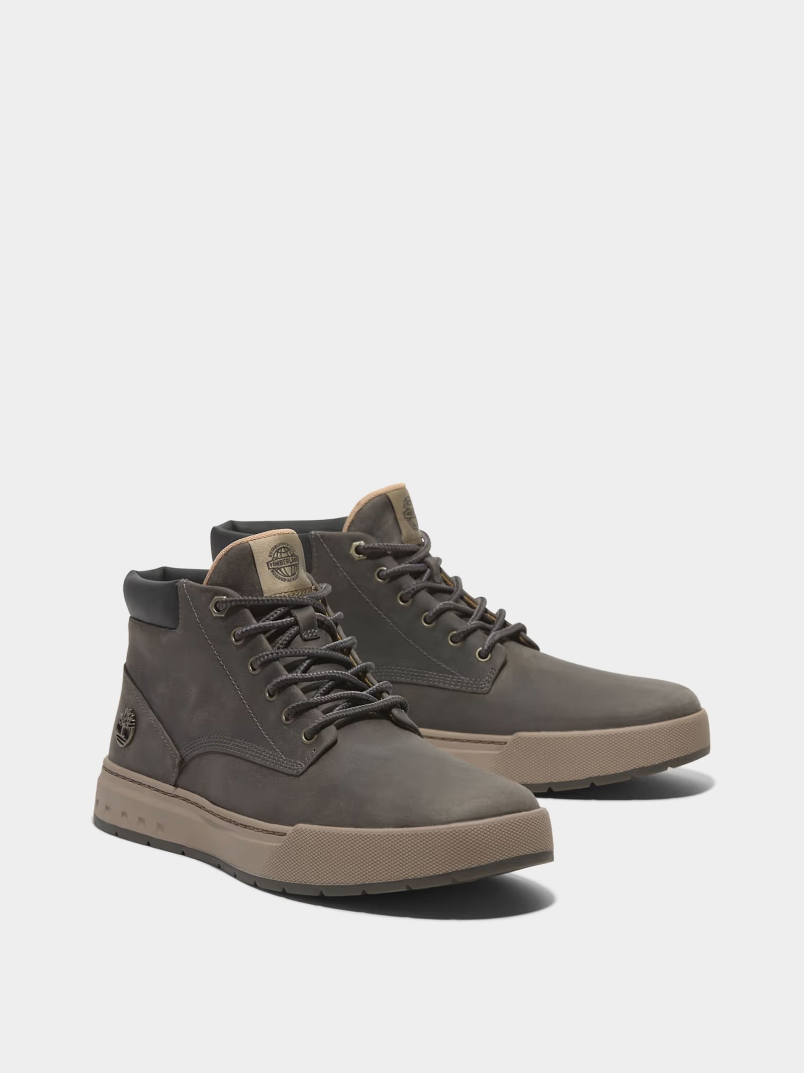 Ботинки Мужские Timberland