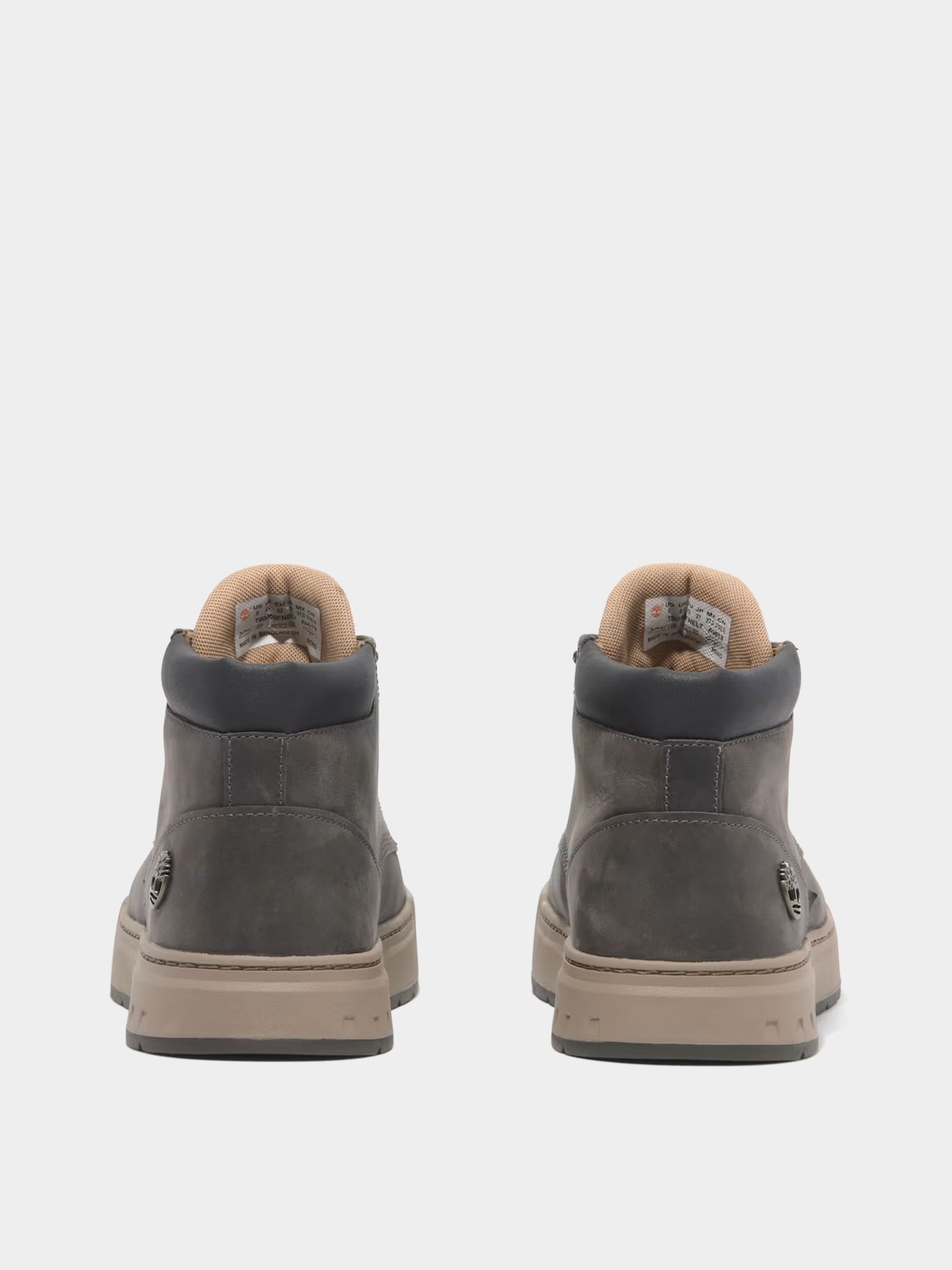 Ботинки Мужские Timberland
