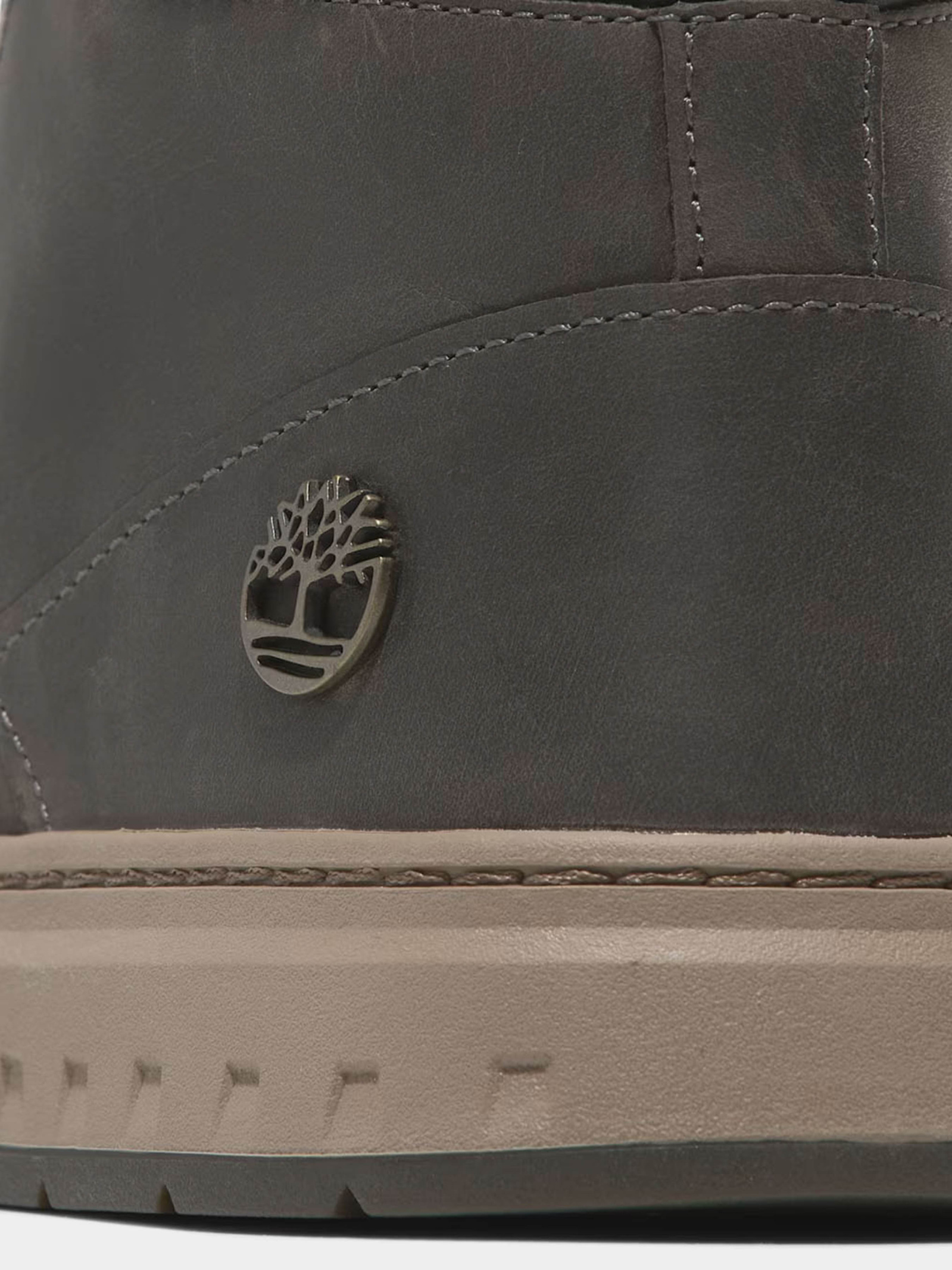 Ботинки Мужские Timberland