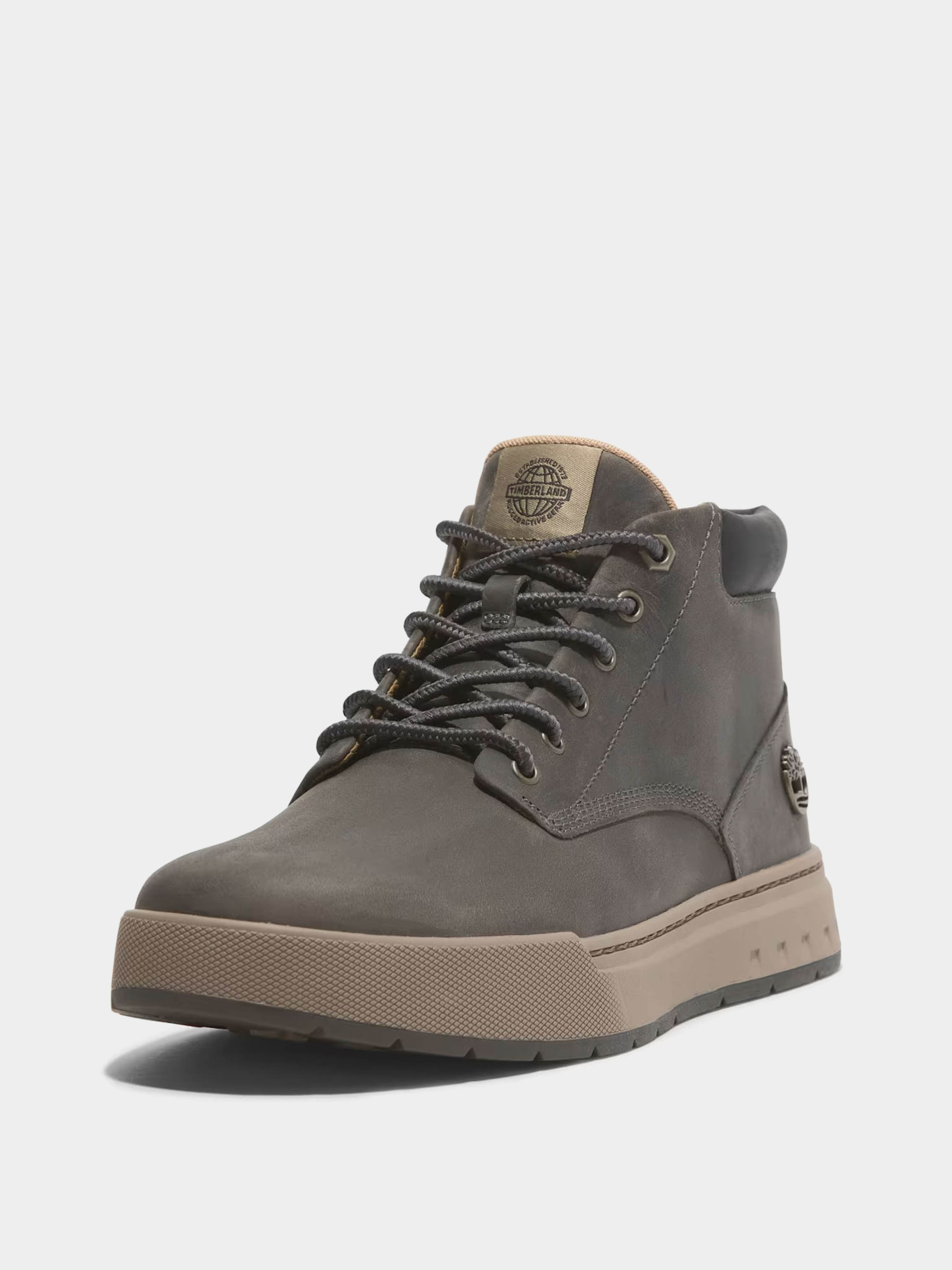 Ботинки Мужские Timberland