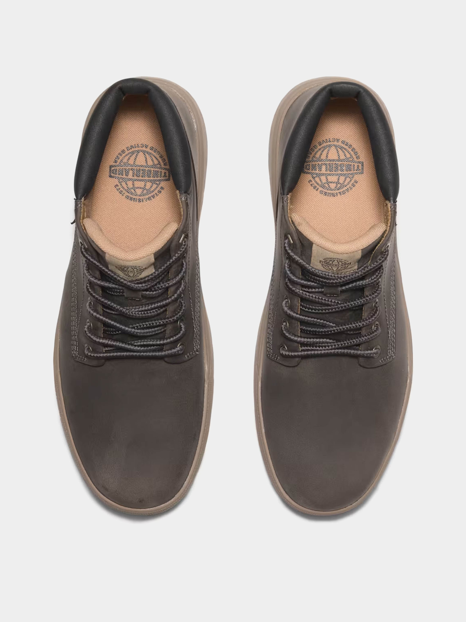 Ботинки Мужские Timberland