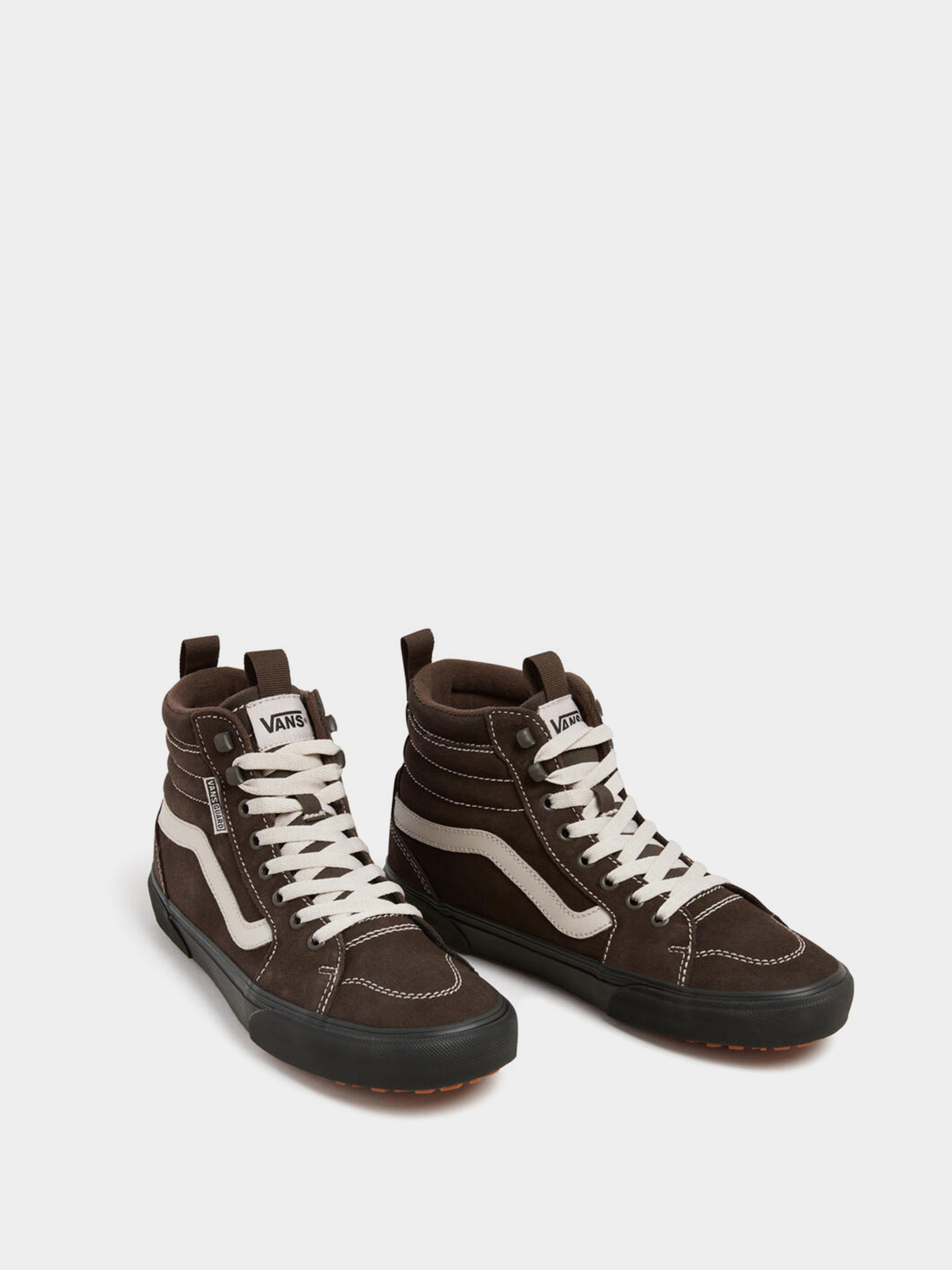 Черевики та чоботи Чоловічі Vans