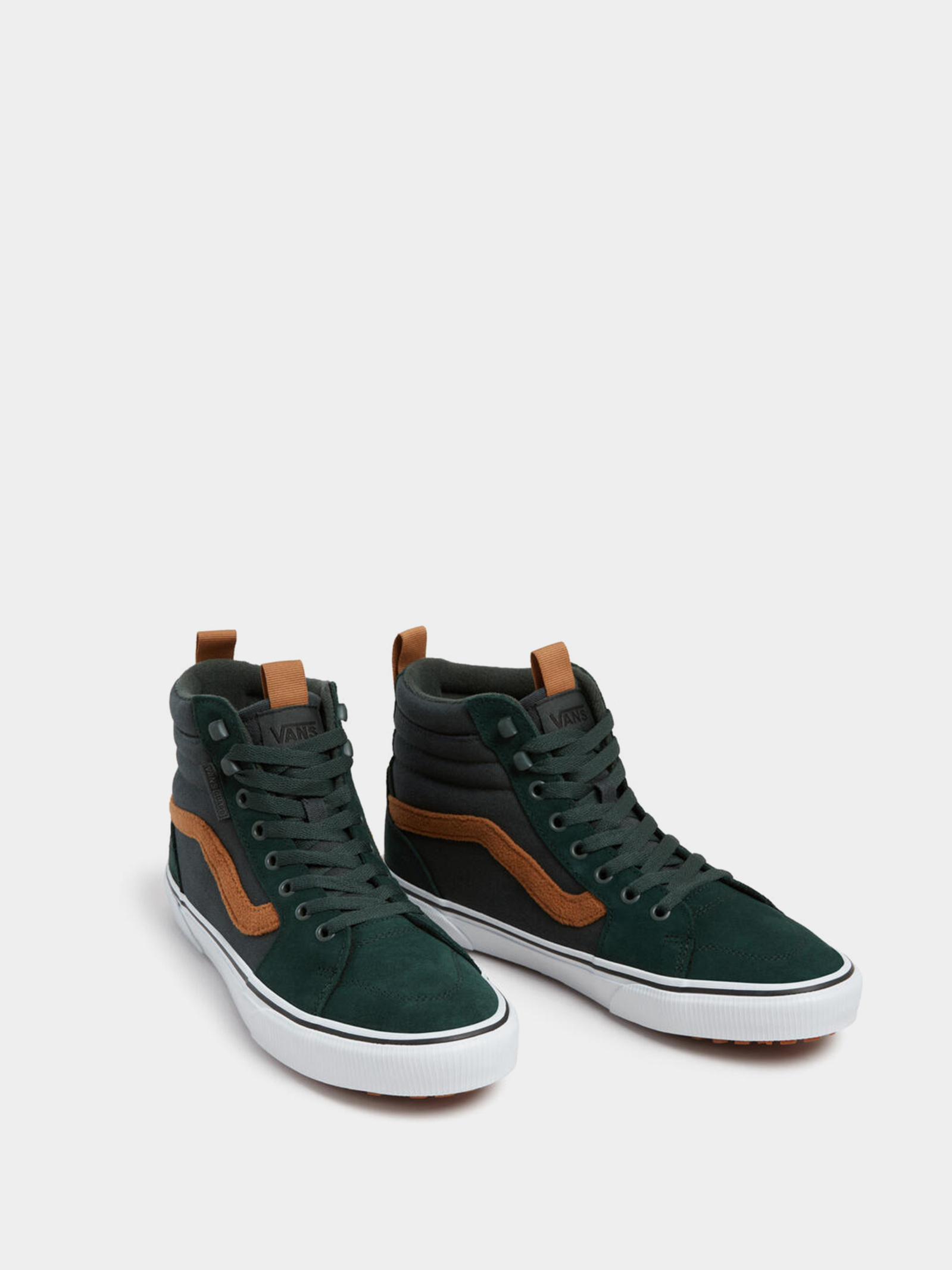 Кеды высокие Мужские Vans