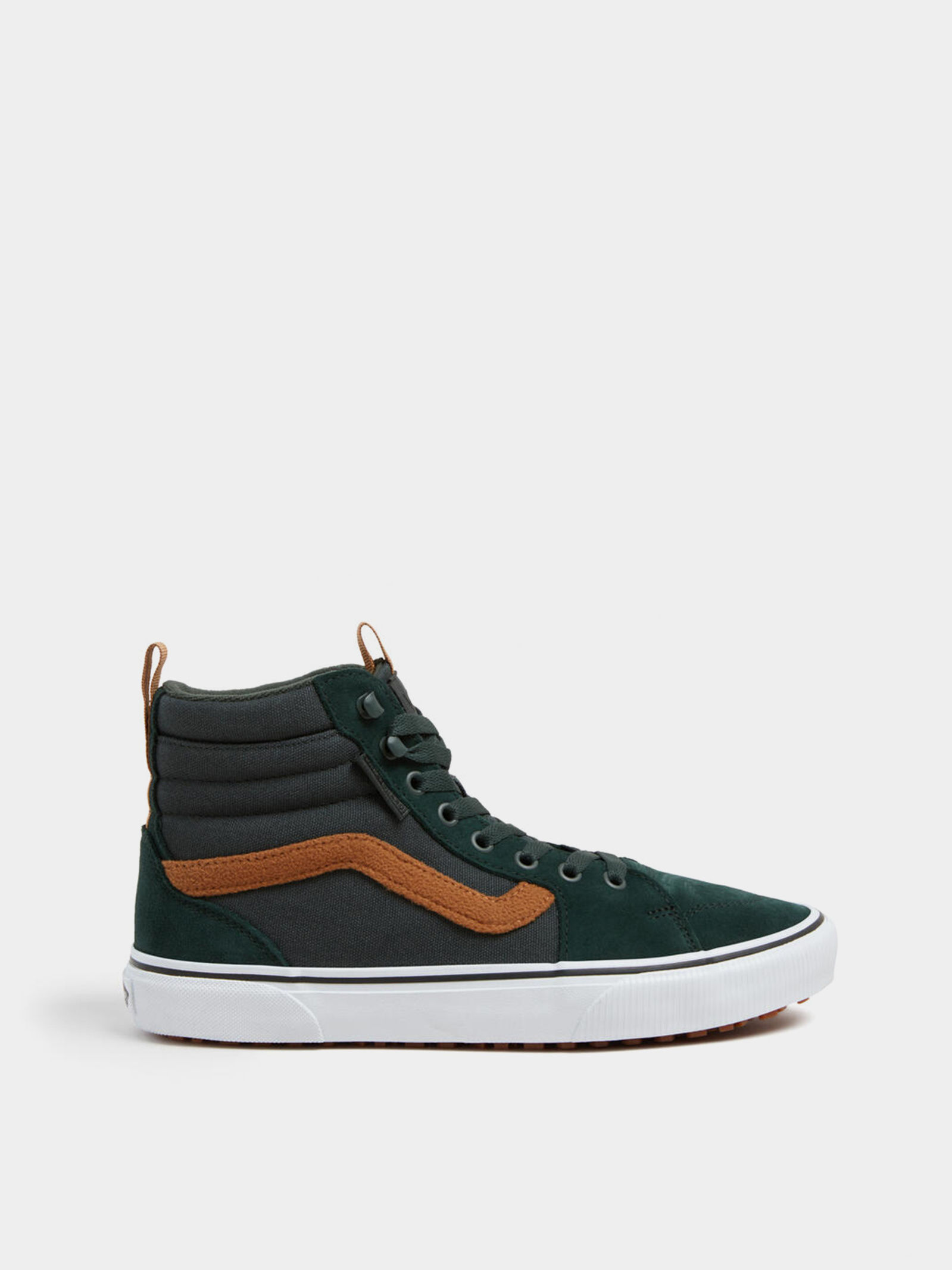Кеды высокие Мужские Vans