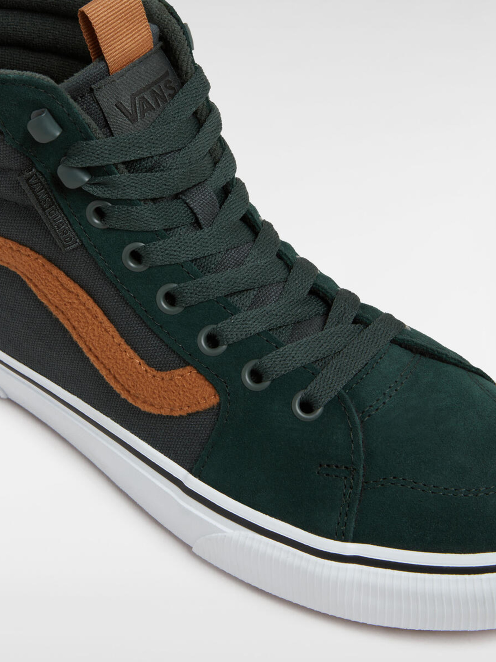 Кеды высокие Мужские Vans