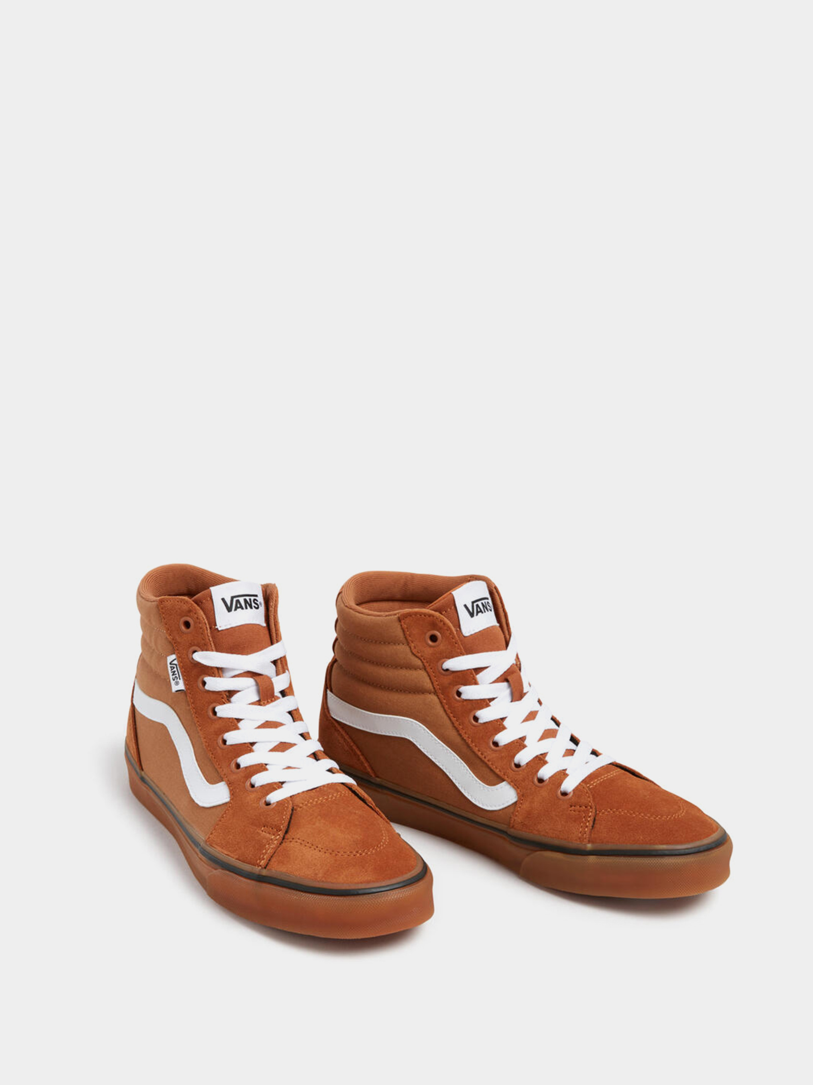 Ботинки Мужские Vans