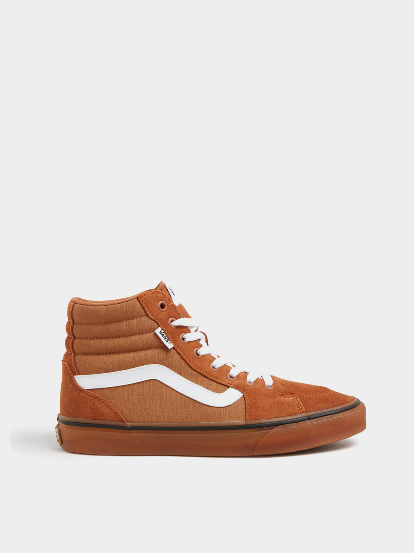 Ботинки Мужские Vans