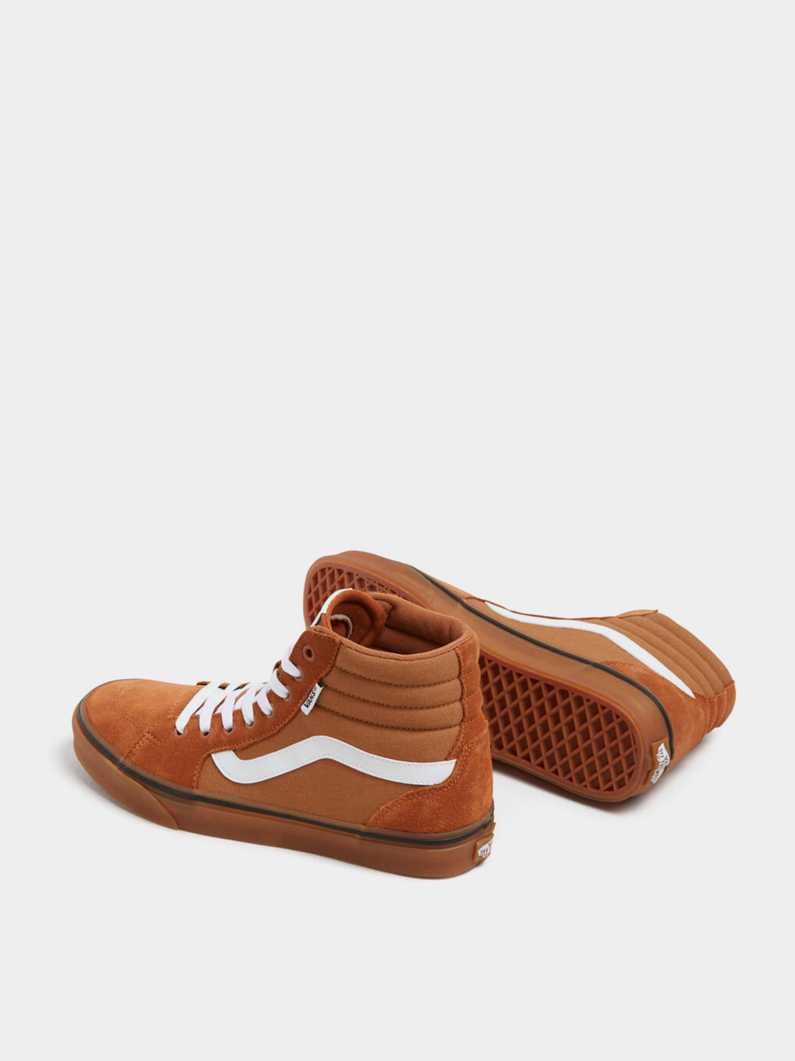 Ботинки Мужские Vans