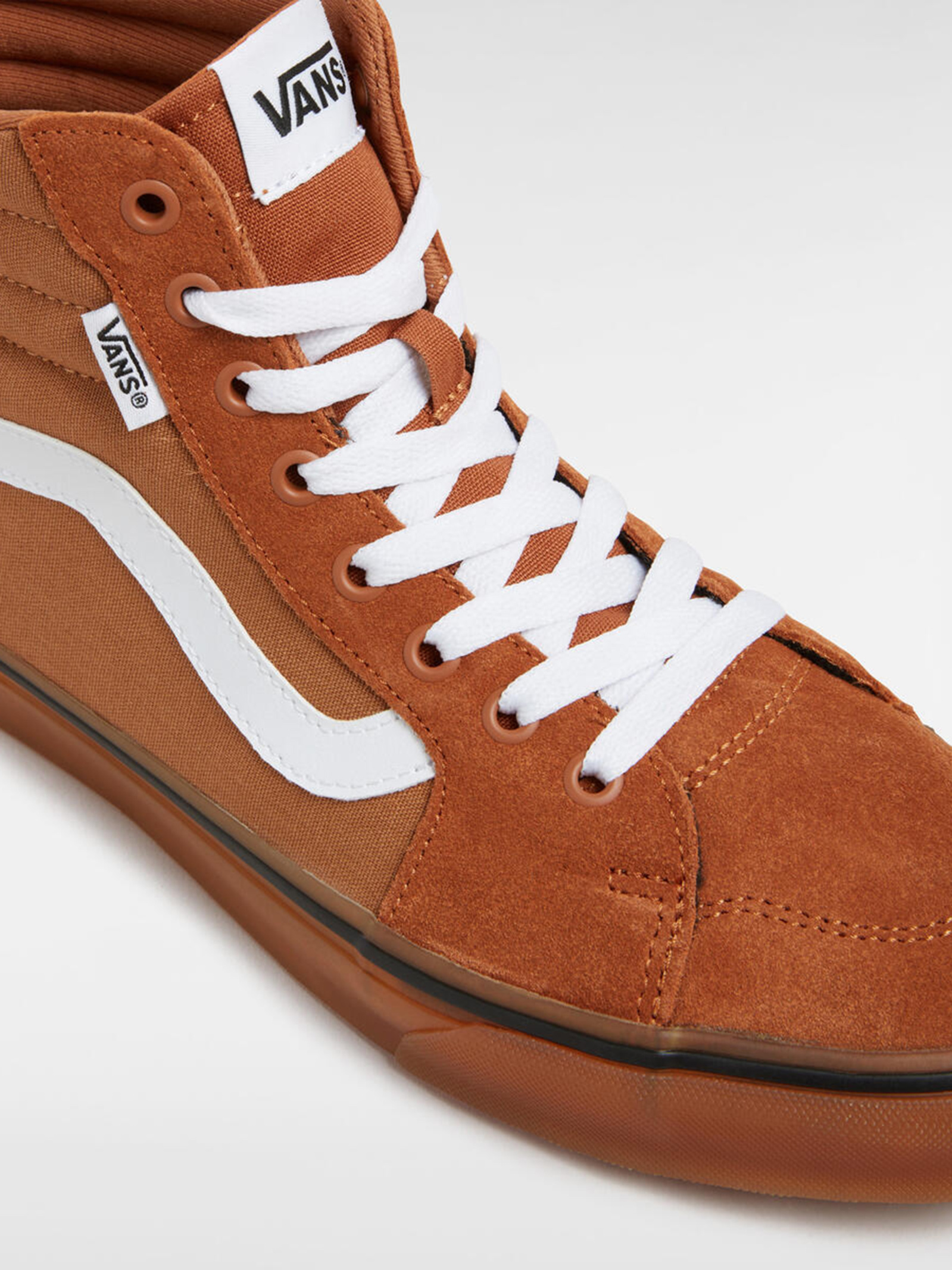 Ботинки Мужские Vans