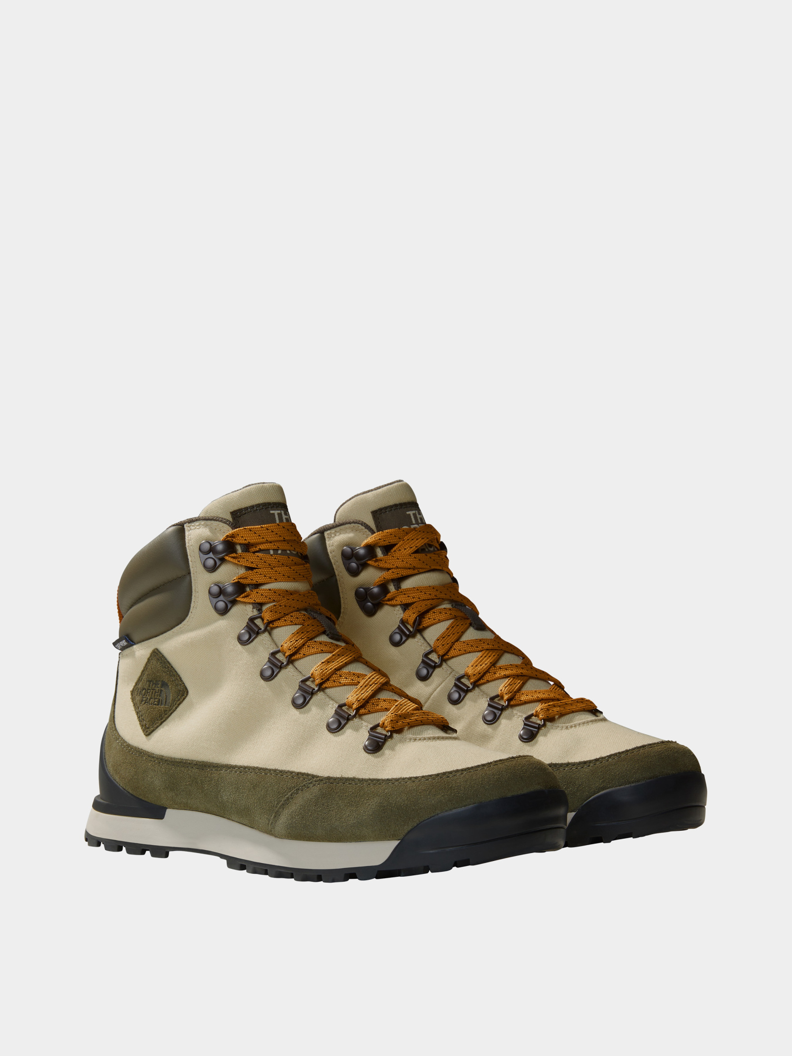 Черевики та чоботи Чоловічі The North Face