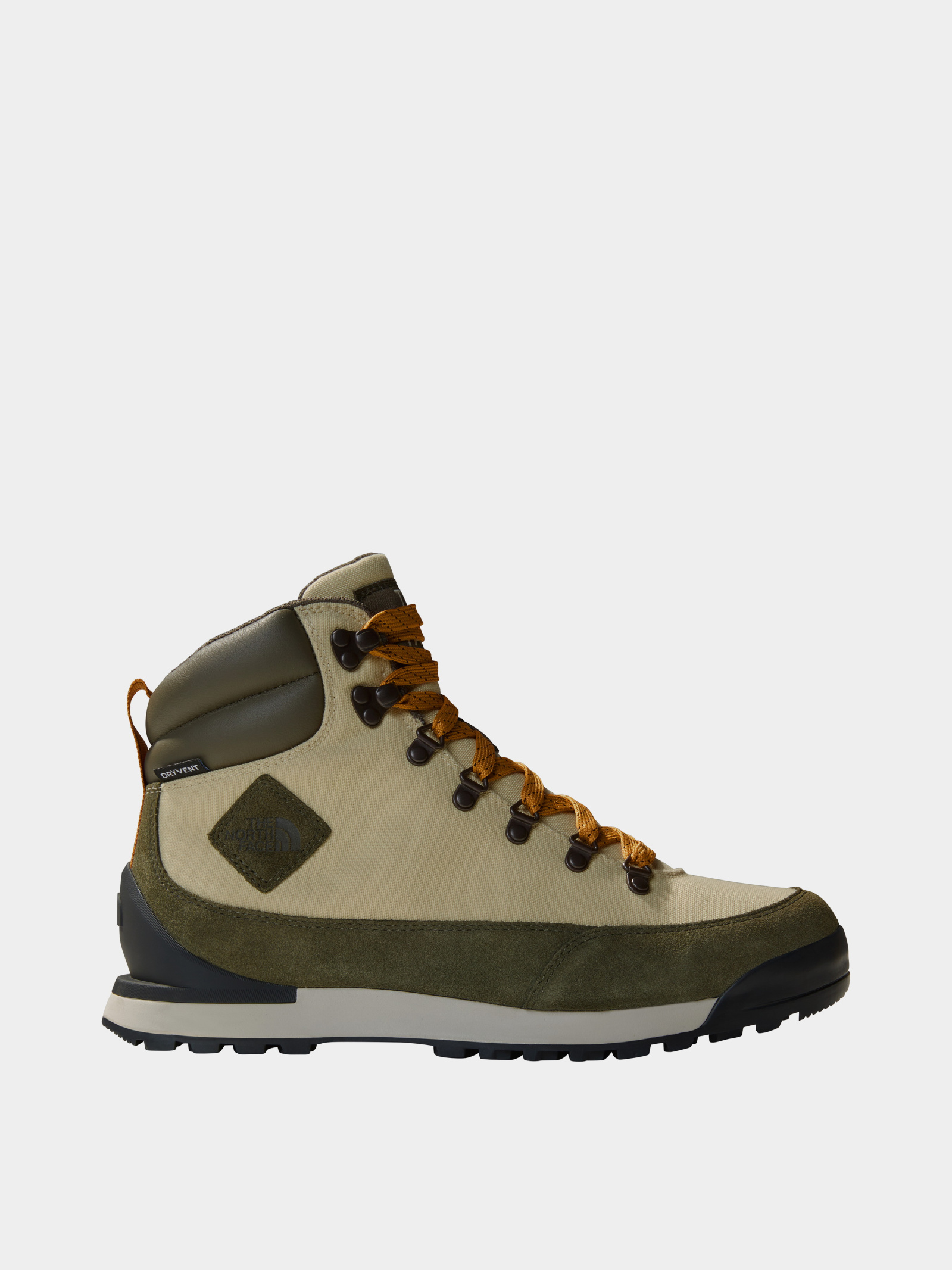 KP73326 | NF0A81778KO1 | Черевики та чоботи Чоловічі The North Face