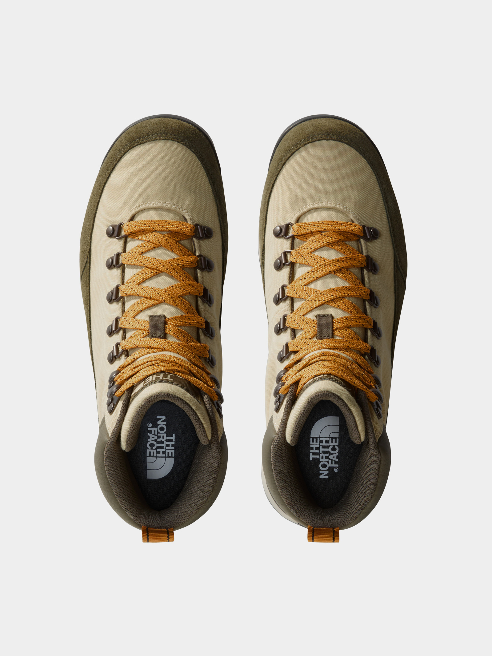 Черевики та чоботи Чоловічі The North Face