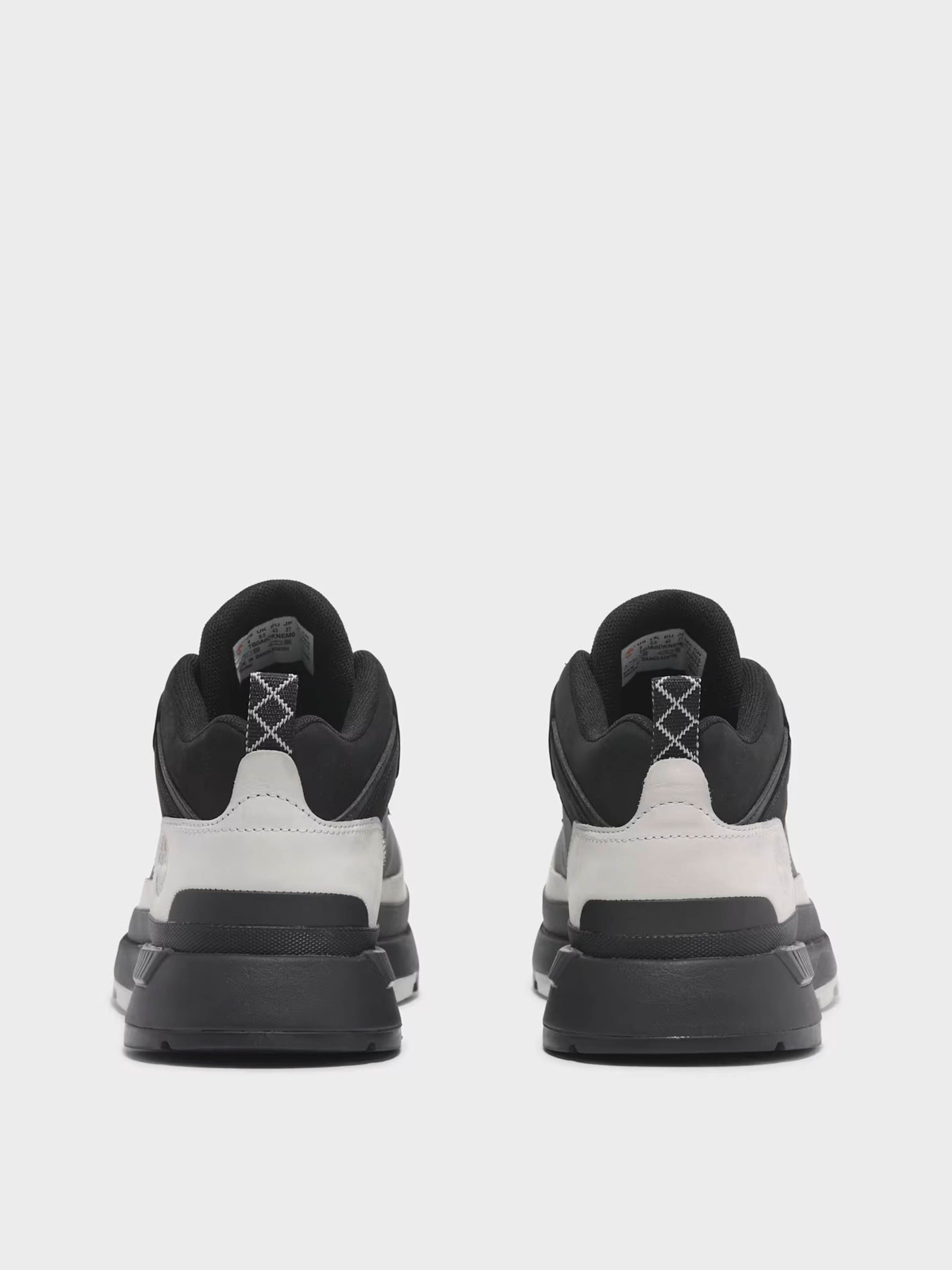 Ботинки Мужские Timberland