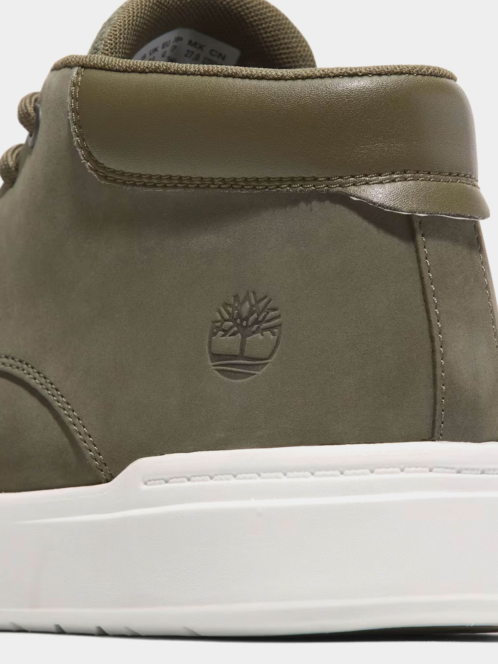 Черевики Чоловічі Timberland