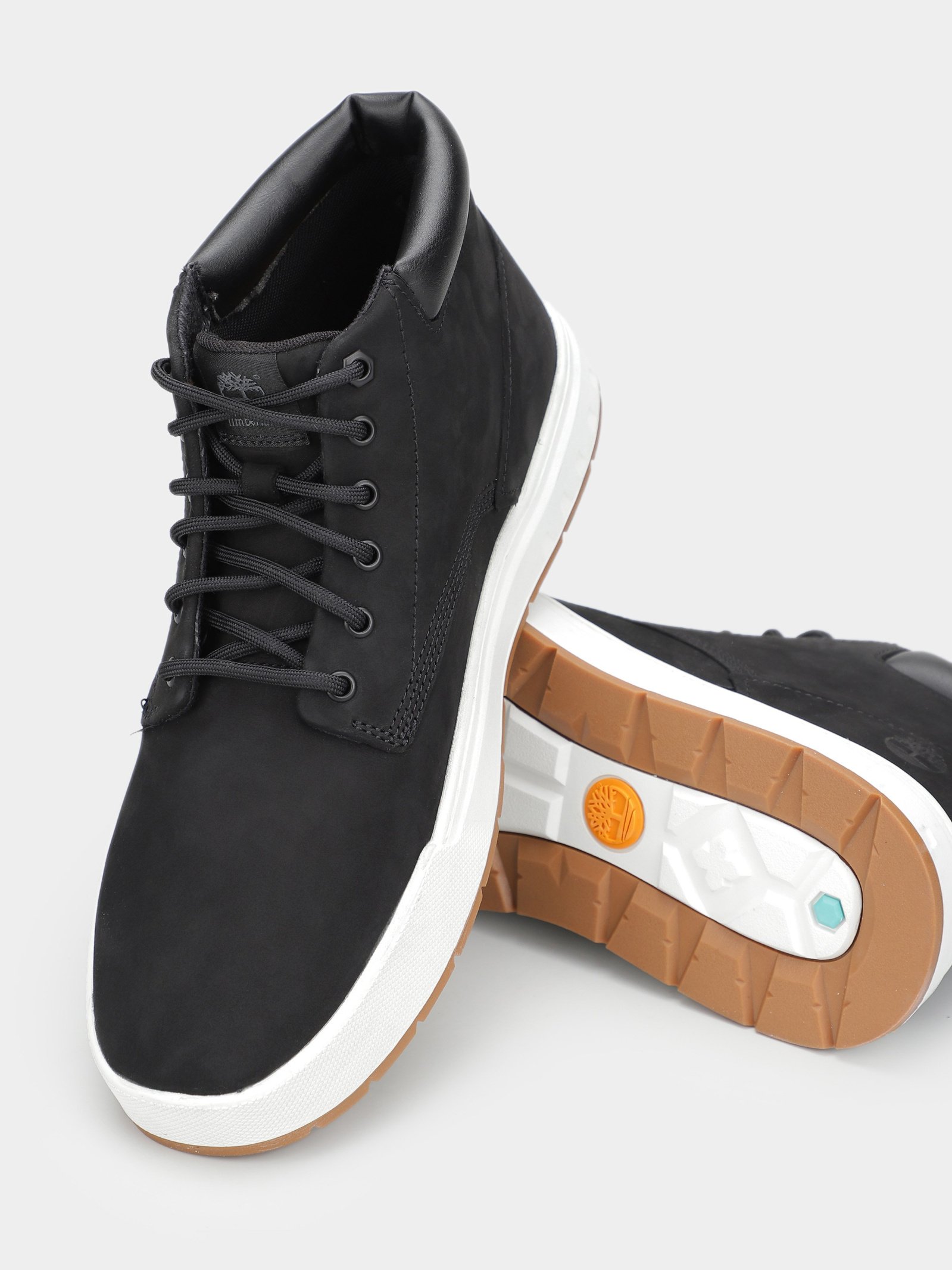 Boots Men's Timberland