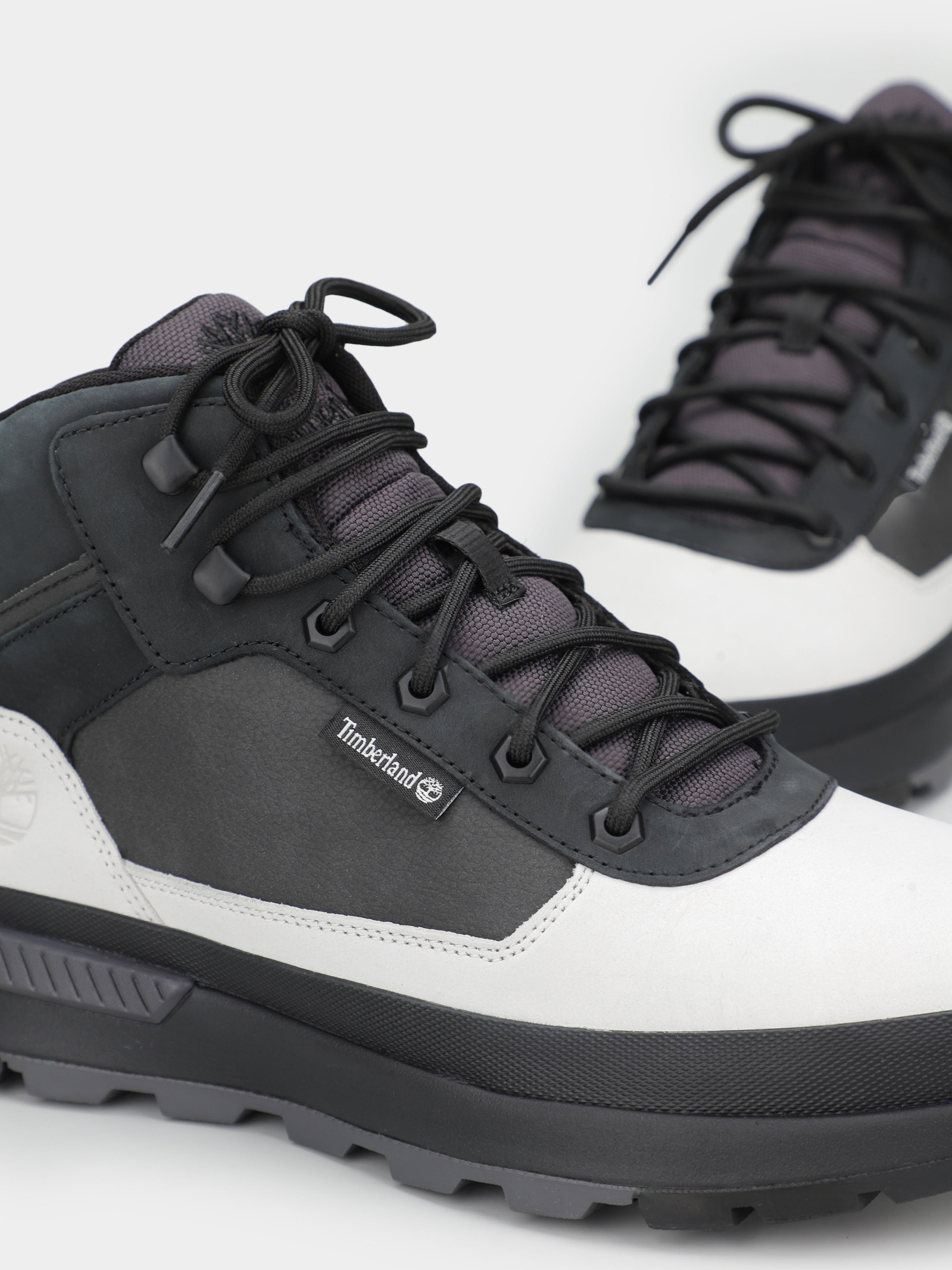 Черевики Чоловічі Timberland
