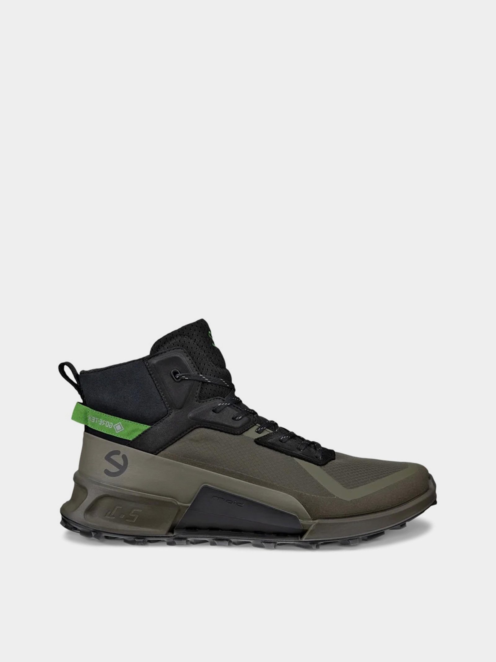 KP73335 | 82380450609 | Черевики та чоботи Чоловічі ECCO