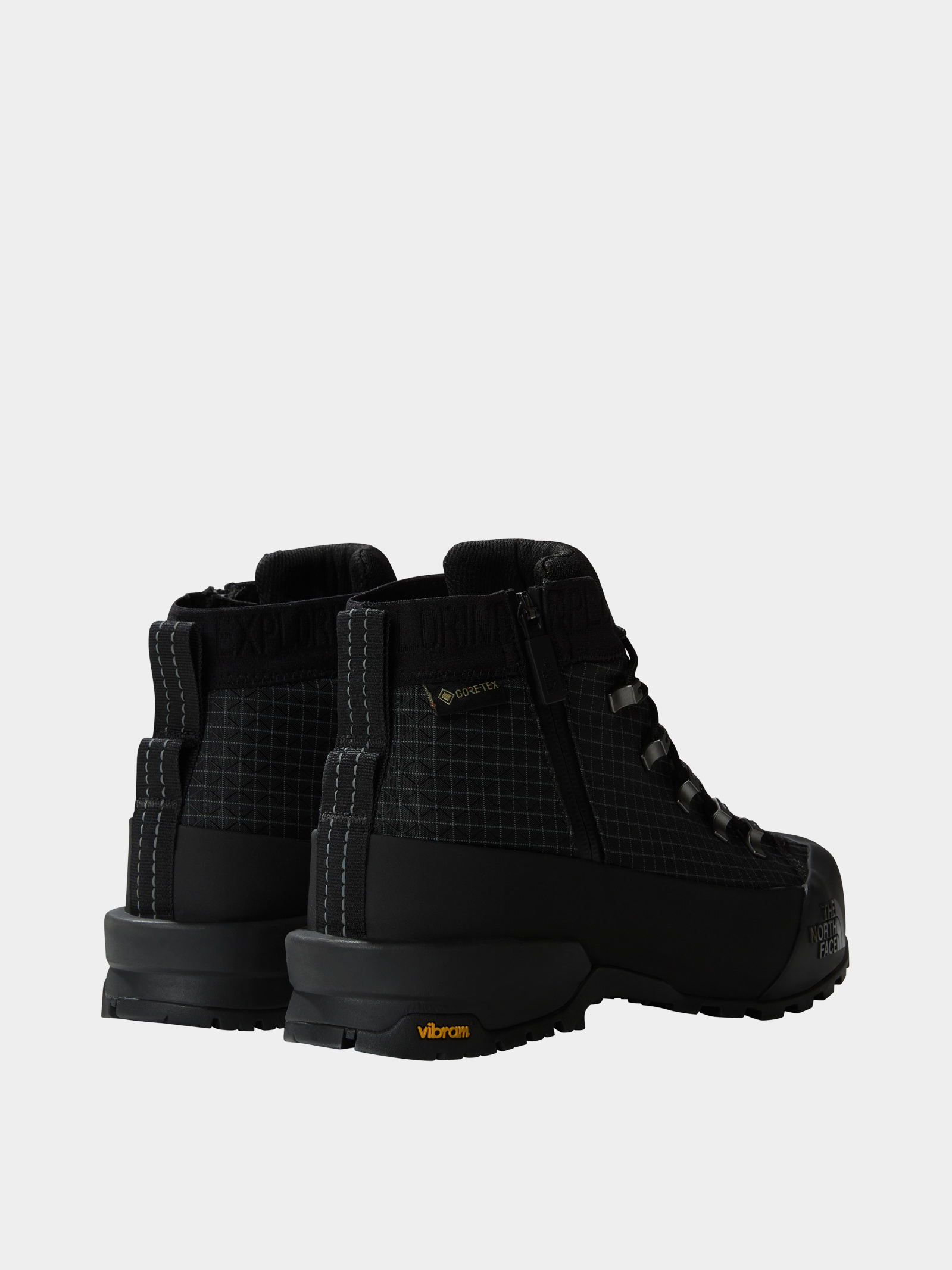 Ботинки аутдор Мужские The North Face