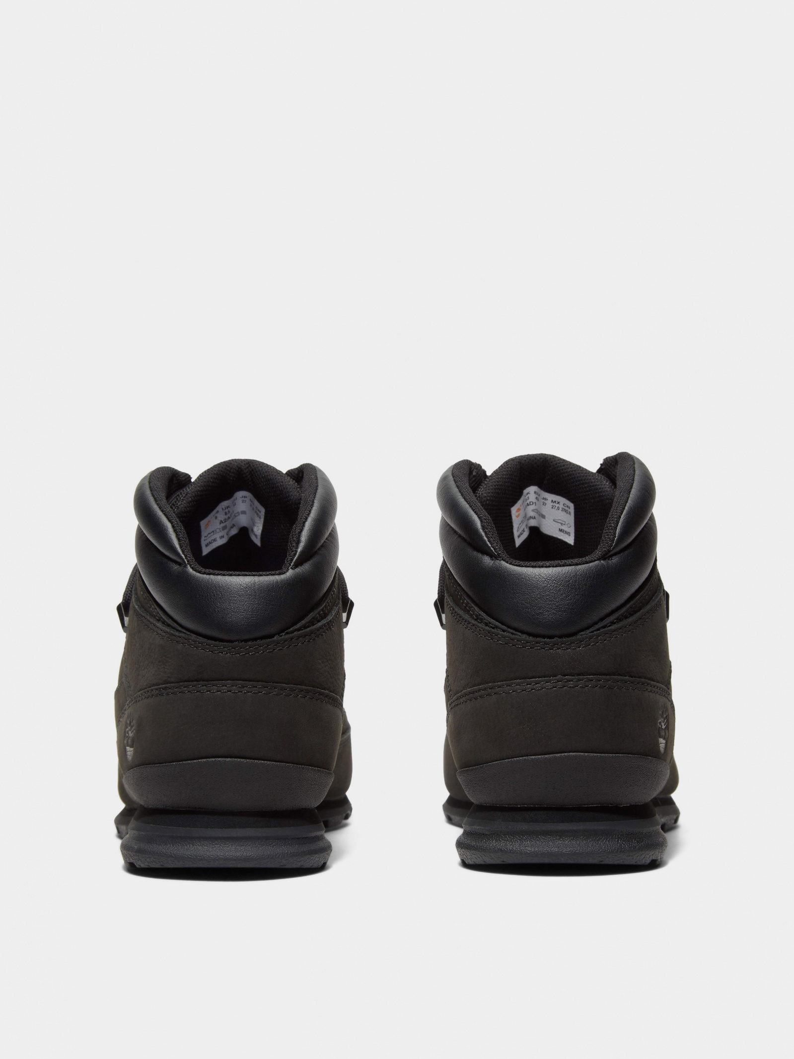 Ботинки Мужские Timberland