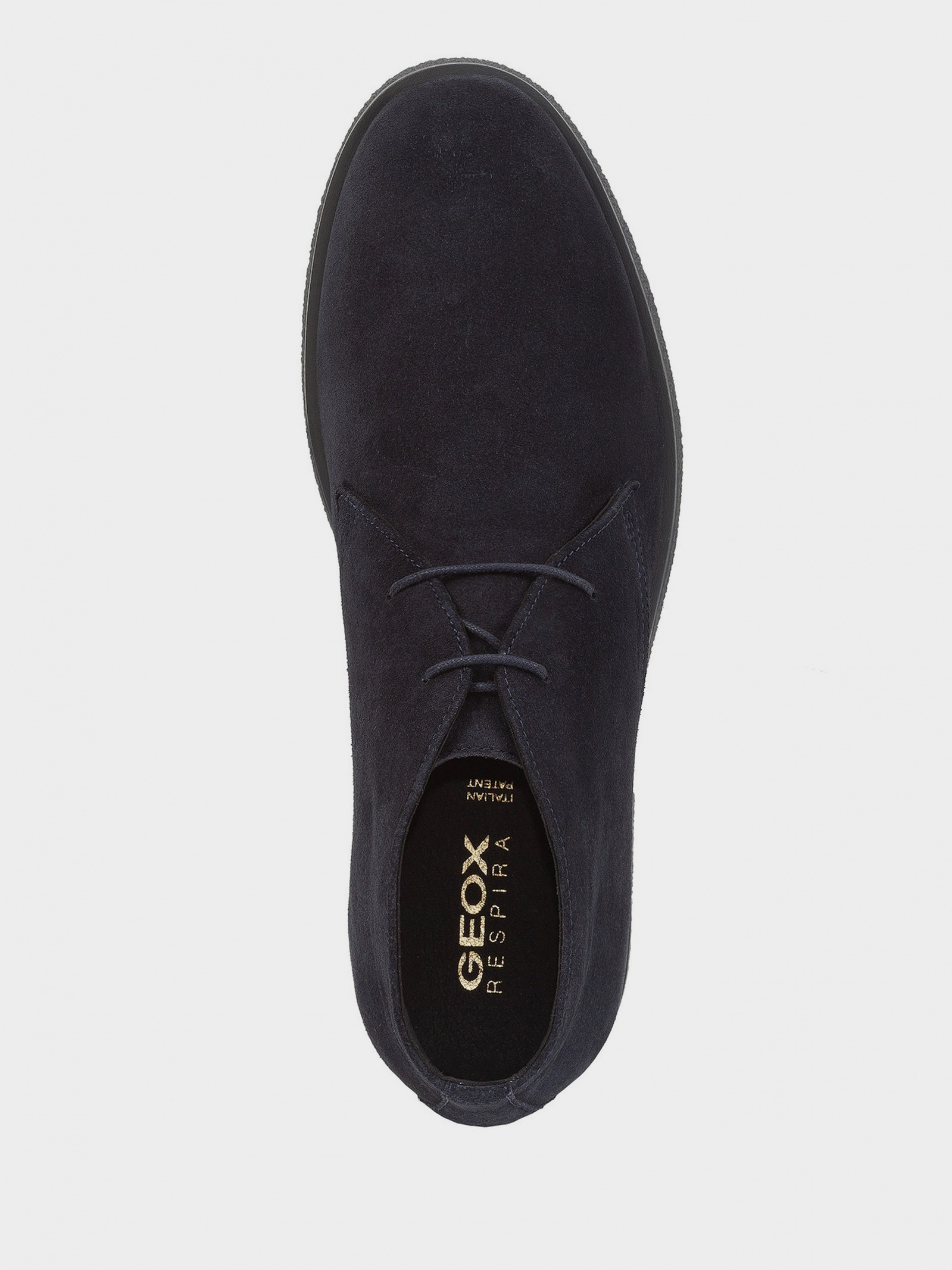 Boots Men's Geox